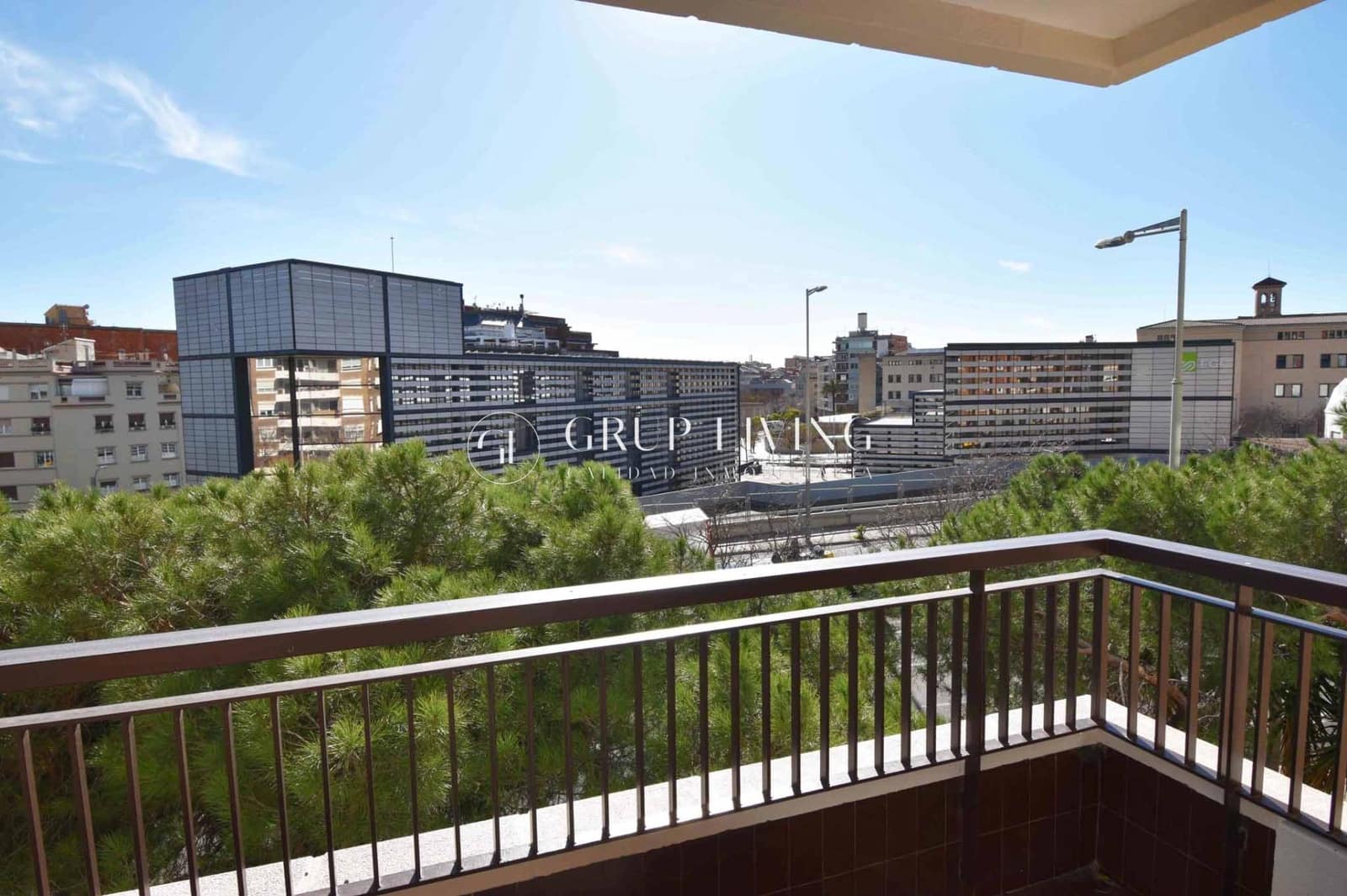 3 chambre Appartement à vendre à Barcelone ville avec garage - 1 100 000 € (Ref: 9591407)