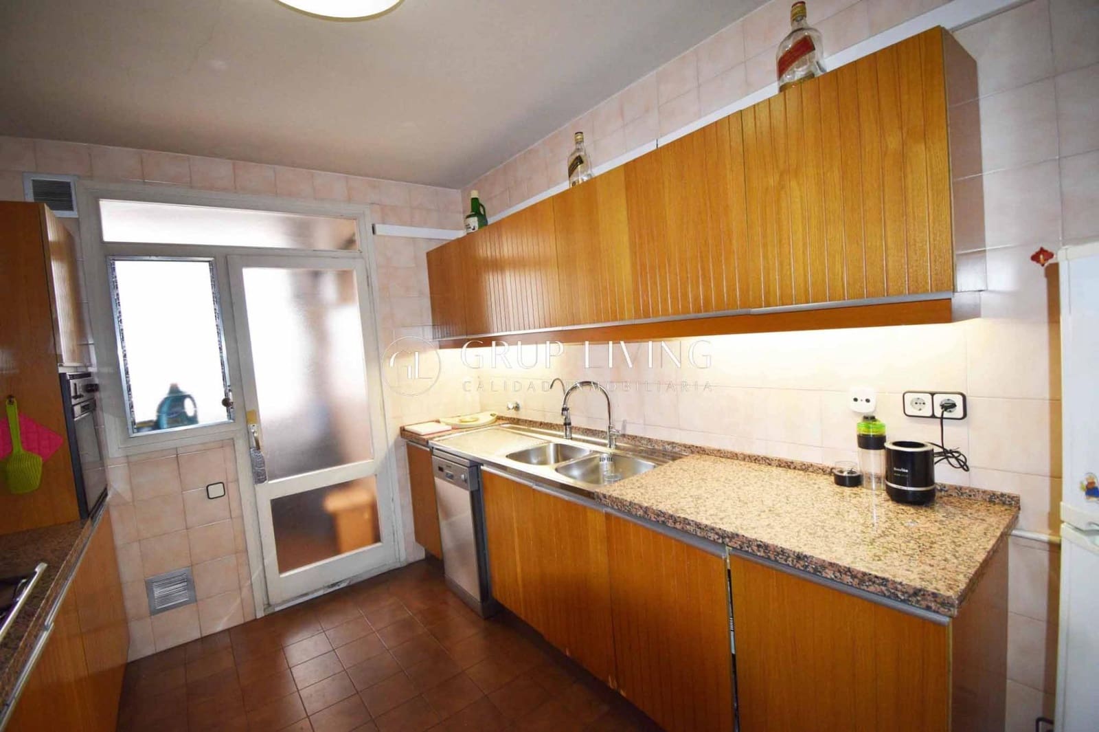 3 chambre Appartement à vendre à Barcelone ville avec garage - 1 100 000 € (Ref: 9591407)