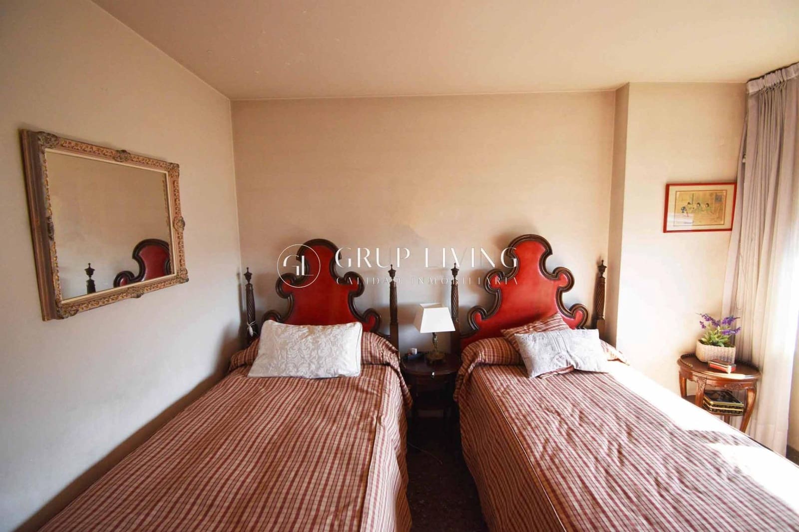 3 chambre Appartement à vendre à Barcelone ville avec garage - 1 100 000 € (Ref: 9591407)