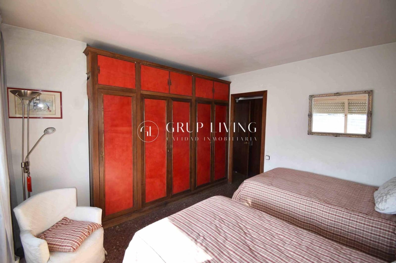 3 chambre Appartement à vendre à Barcelone ville avec garage - 1 100 000 € (Ref: 9591407)