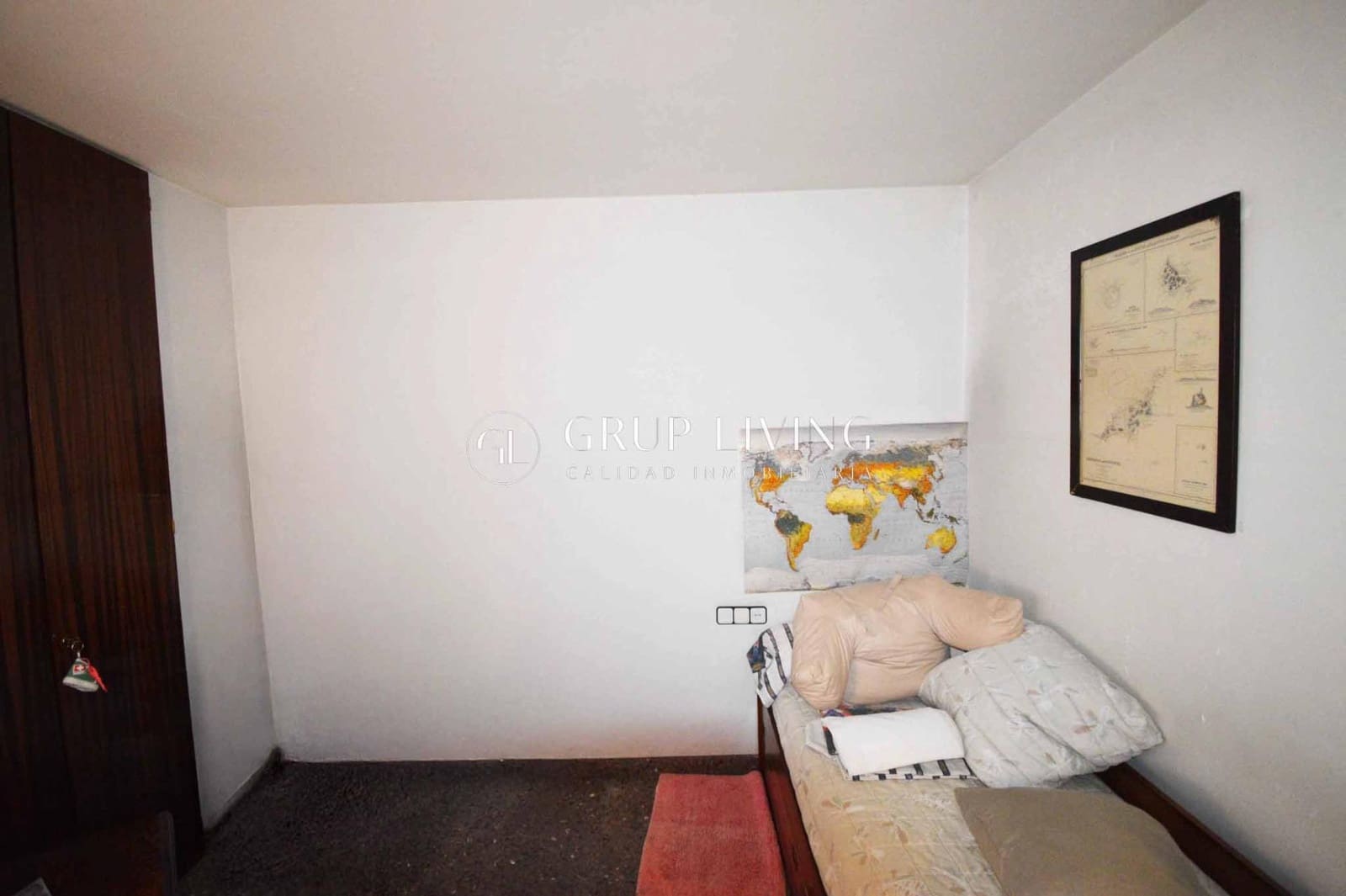 3 chambre Appartement à vendre à Barcelone ville avec garage - 1 100 000 € (Ref: 9591407)
