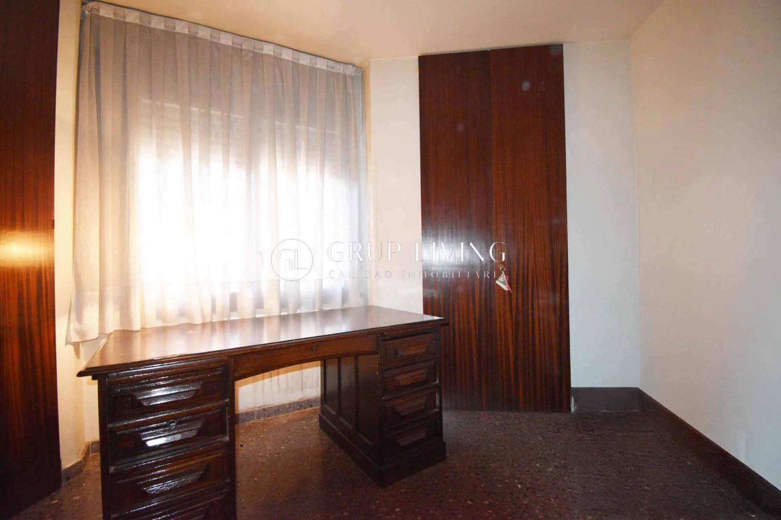 3 chambre Appartement à vendre à Barcelone ville avec garage - 1 100 000 € (Ref: 9591407)