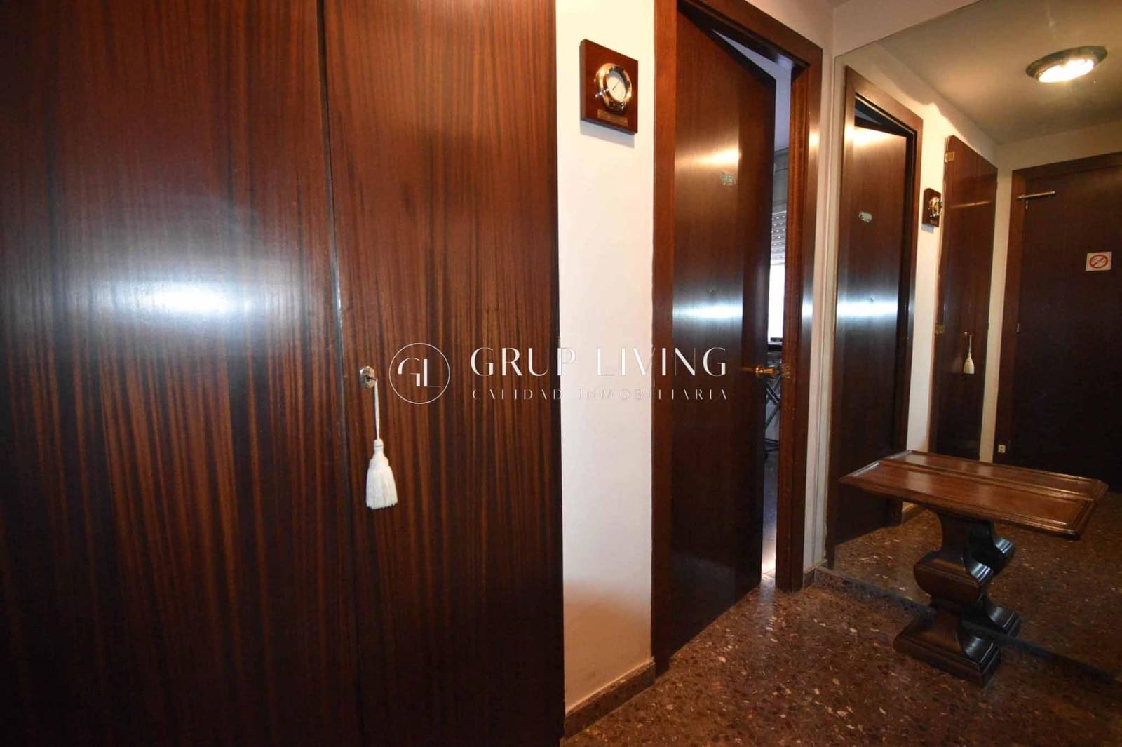 3 chambre Appartement à vendre à Barcelone ville avec garage - 1 100 000 € (Ref: 9591407)