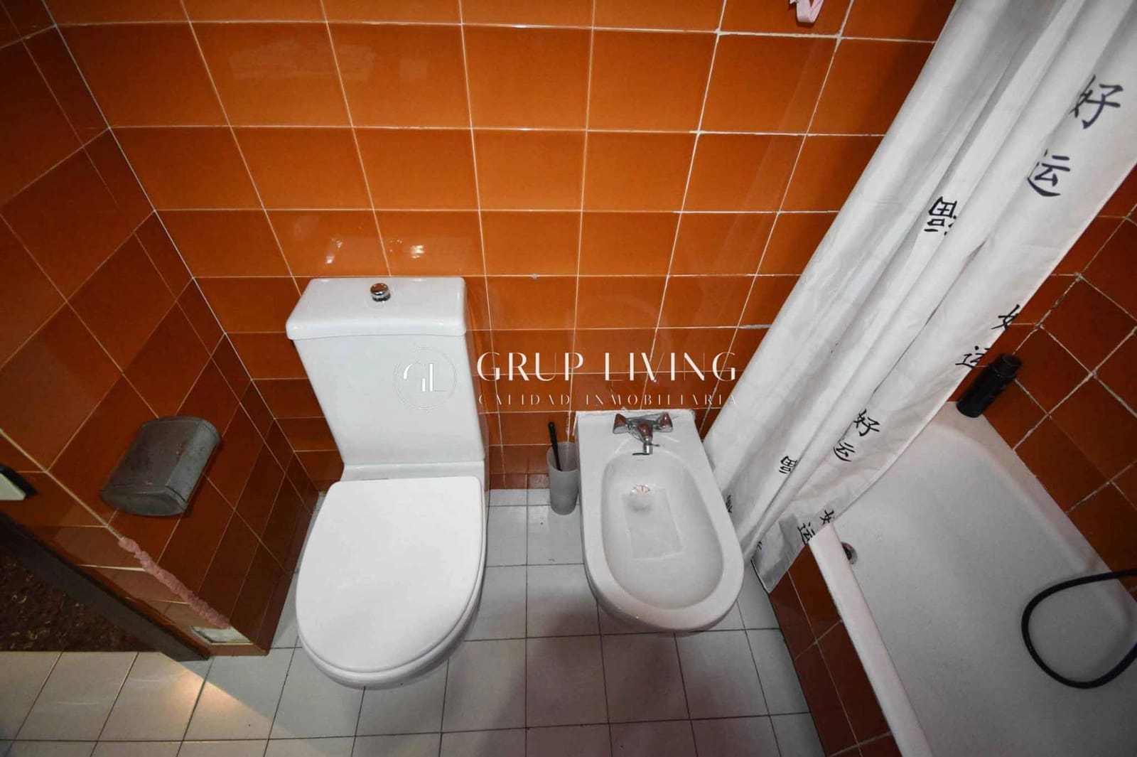 3 chambre Appartement à vendre à Barcelone ville avec garage - 1 100 000 € (Ref: 9591407)