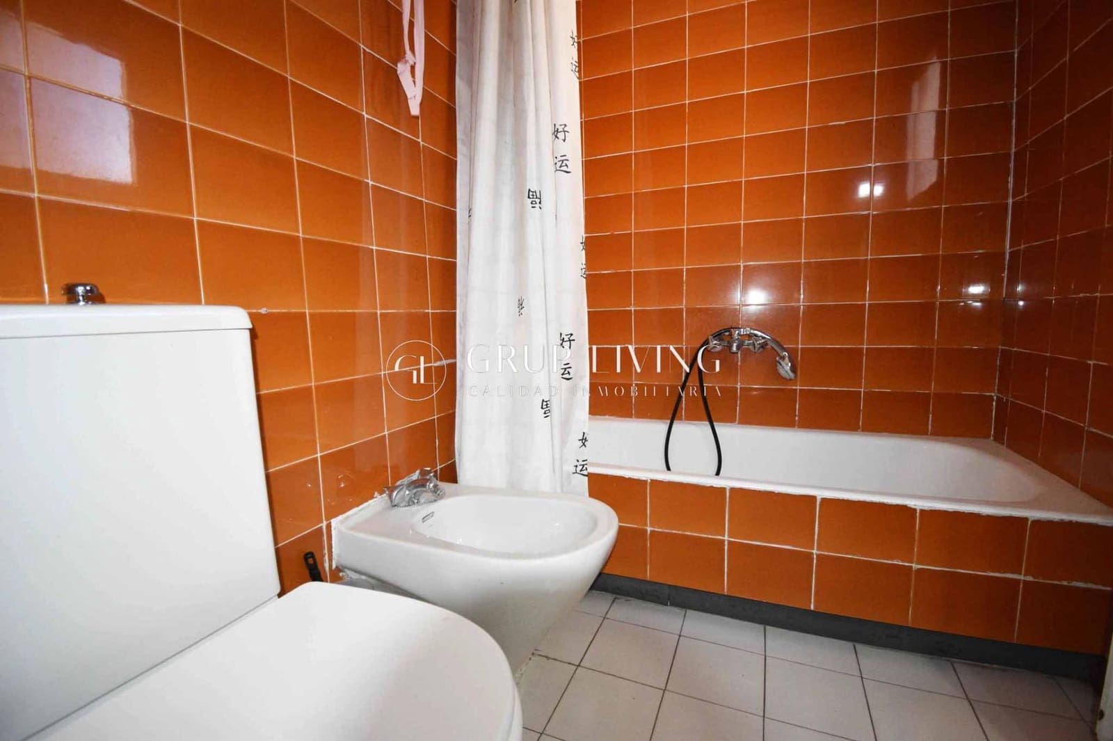 3 chambre Appartement à vendre à Barcelone ville avec garage - 1 100 000 € (Ref: 9591407)