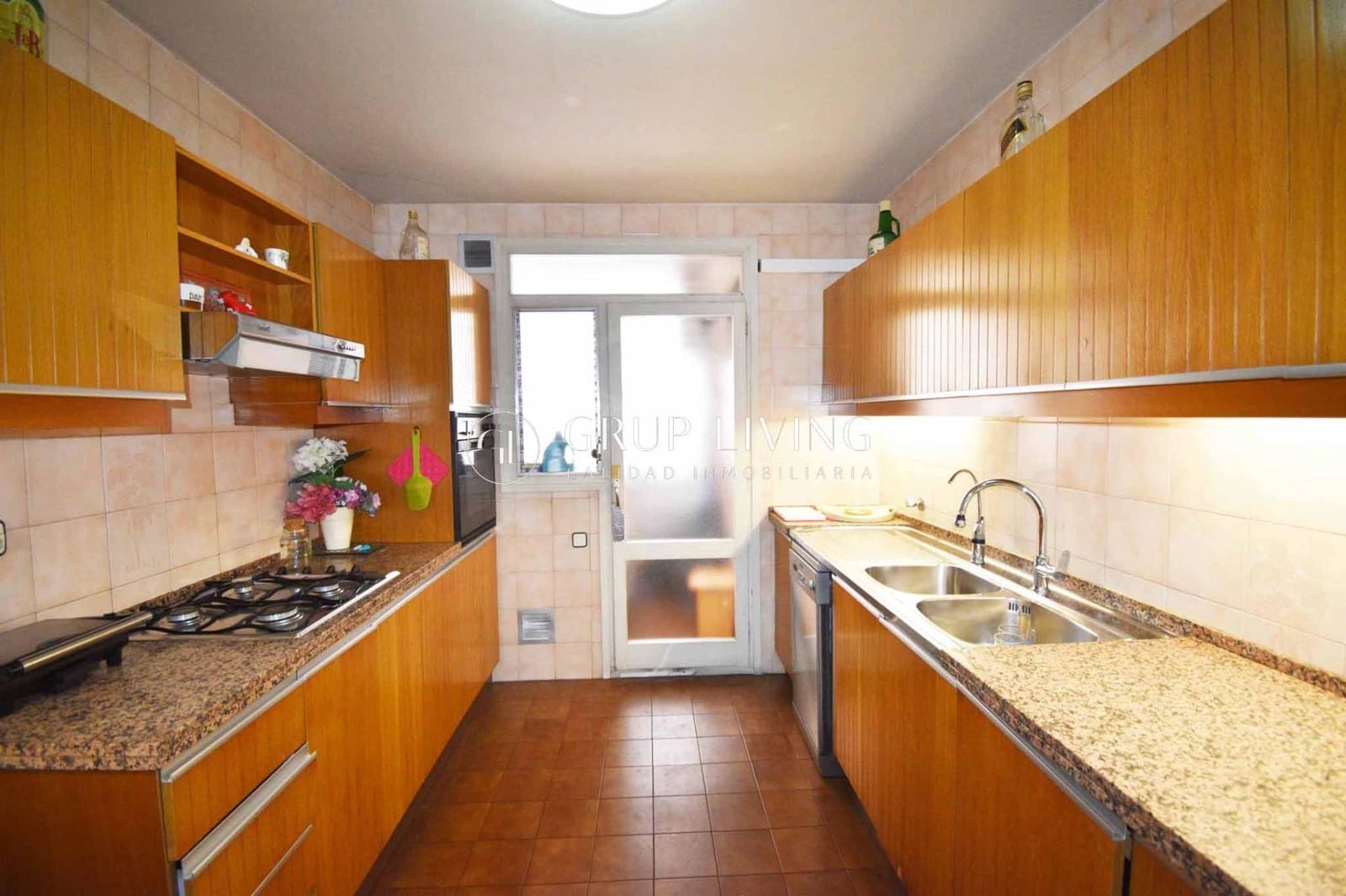 3 chambre Appartement à vendre à Barcelone ville avec garage - 1 100 000 € (Ref: 9591407)