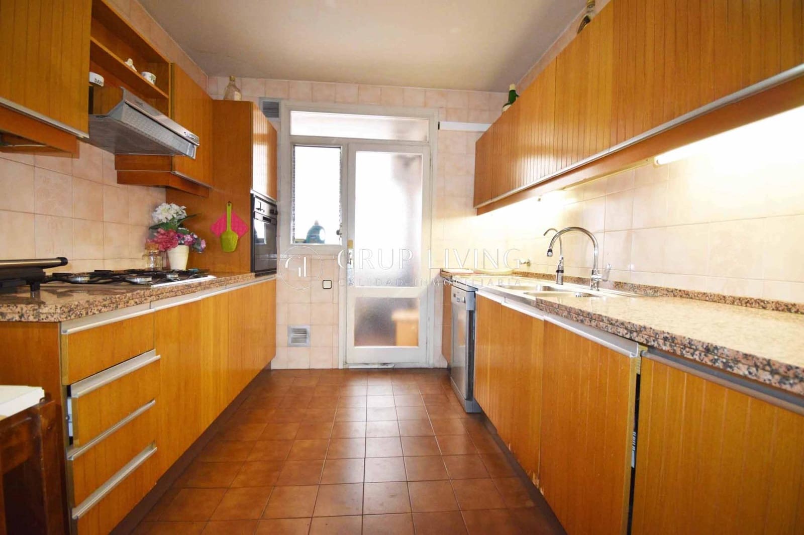 3 chambre Appartement à vendre à Barcelone ville avec garage - 1 100 000 € (Ref: 9591407)