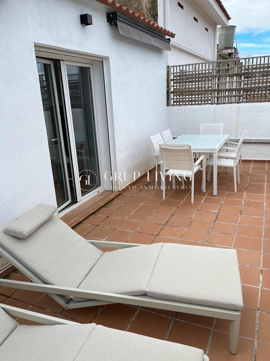 1 bedroom Flat for rent in Sitges - € 1,003 (Ref: 9596291)