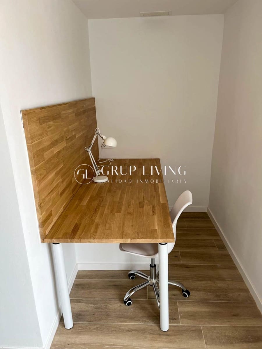 1 bedroom Flat for rent in Sitges - € 1,003 (Ref: 9596291)