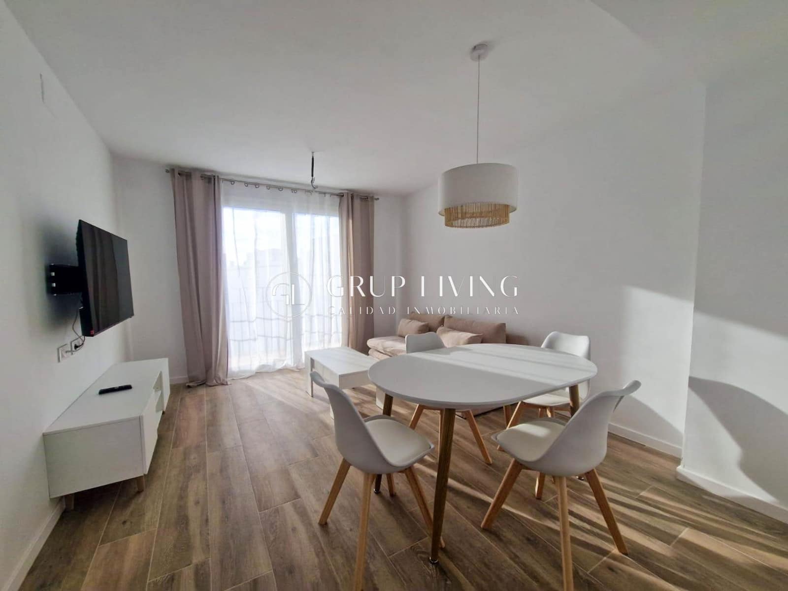 1 bedroom Flat for rent in Sitges - € 1,003 (Ref: 9596291)