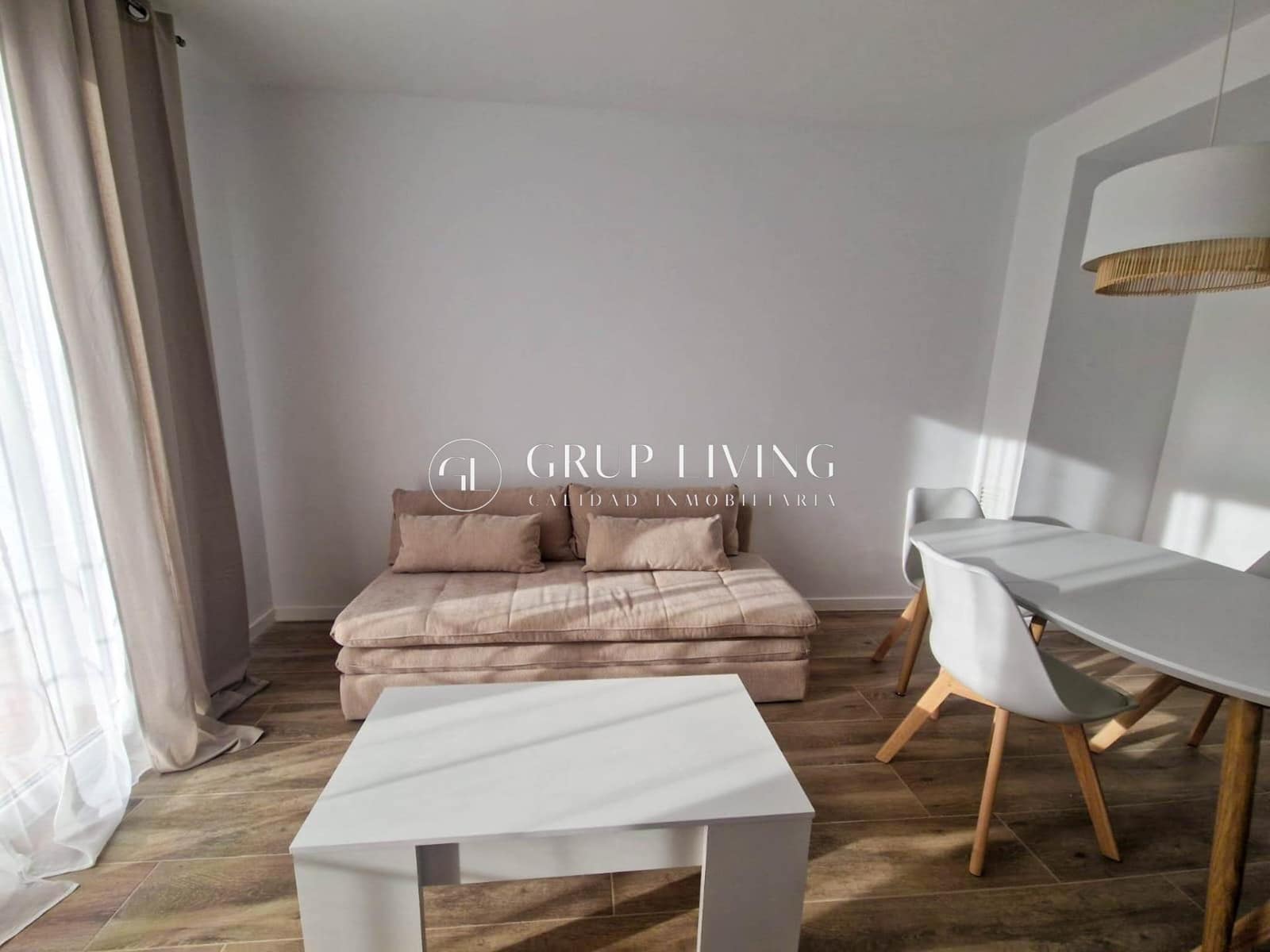 1 bedroom Flat for rent in Sitges - € 1,003 (Ref: 9596291)