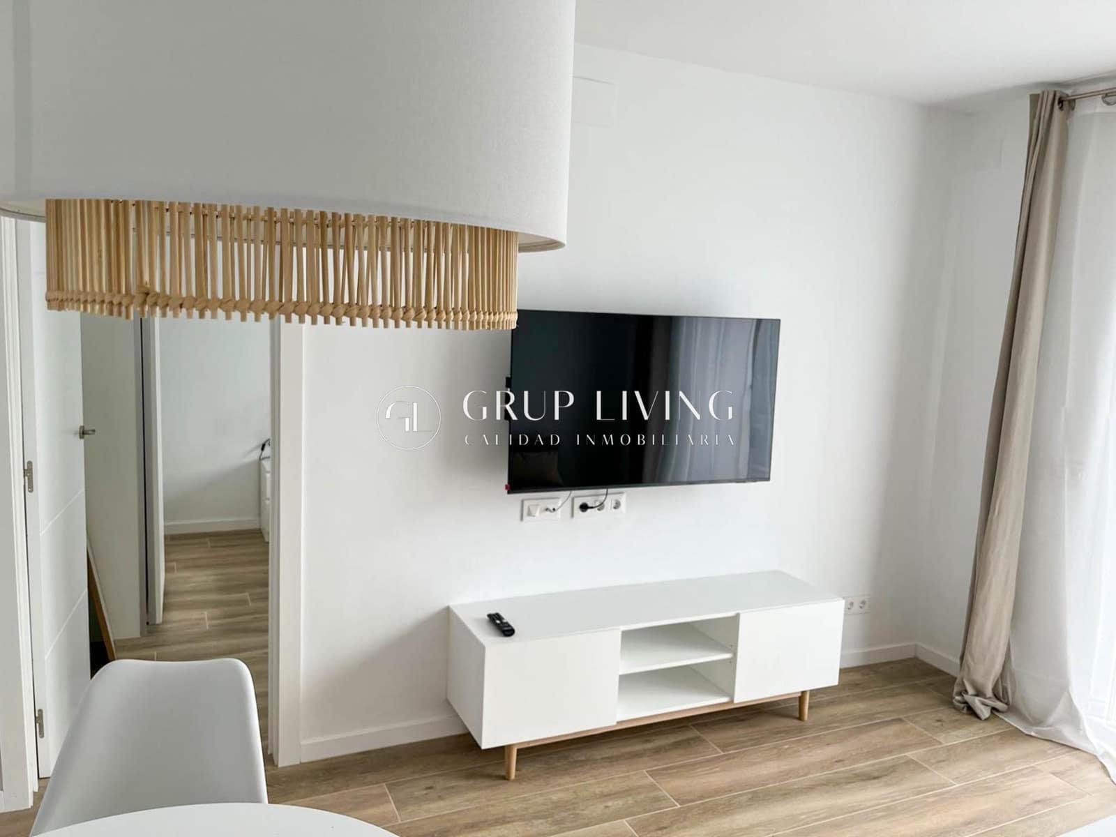 1 bedroom Flat for rent in Sitges - € 1,003 (Ref: 9596291)