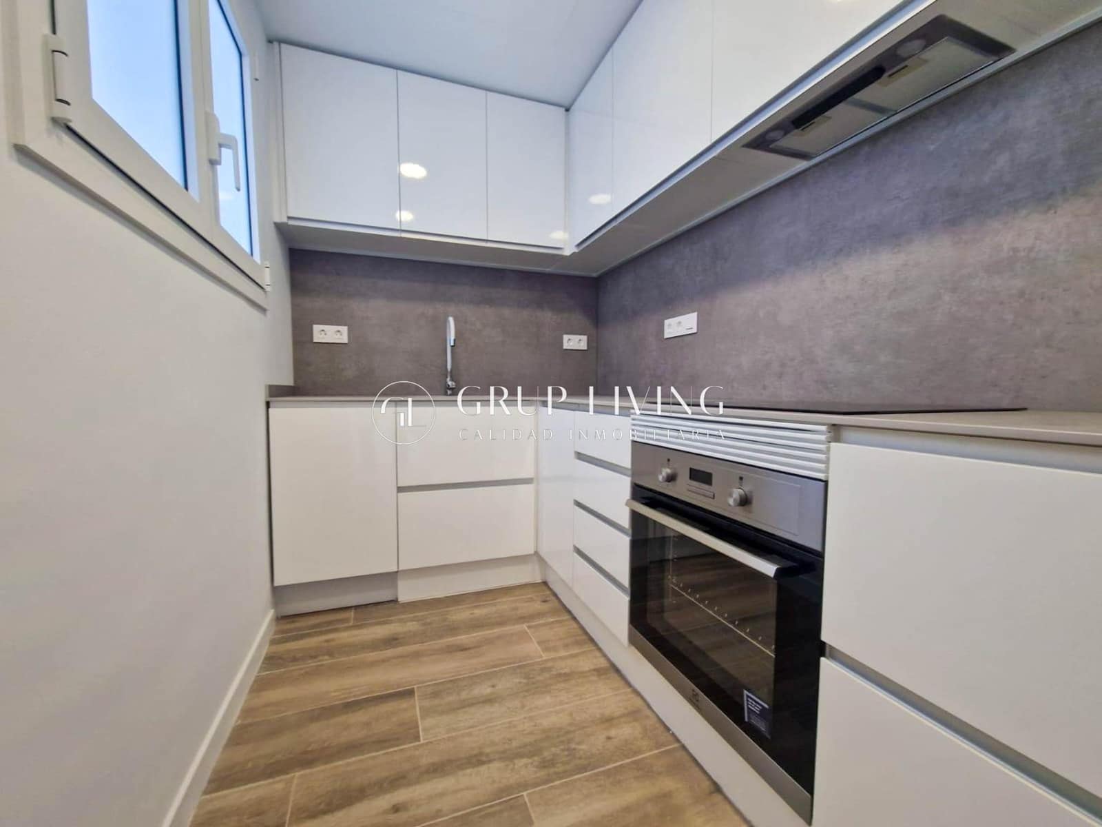 1 bedroom Flat for rent in Sitges - € 1,003 (Ref: 9596291)