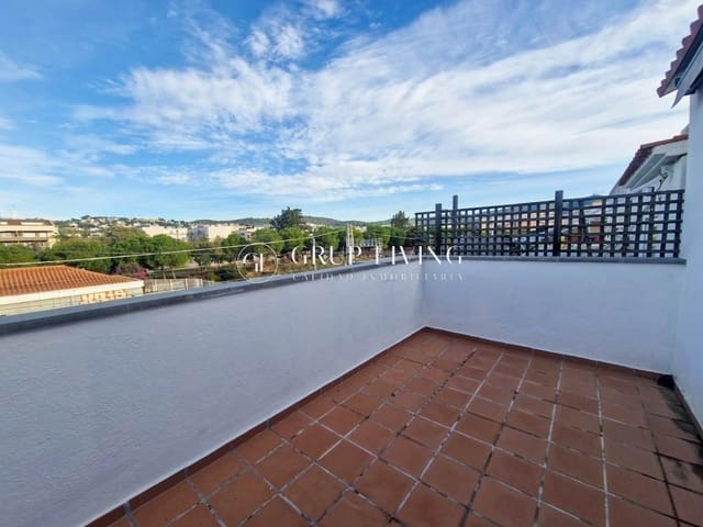 1 sovrum Lägenhet att hyra i Sitges - 1 003 € (Ref: 9596291)