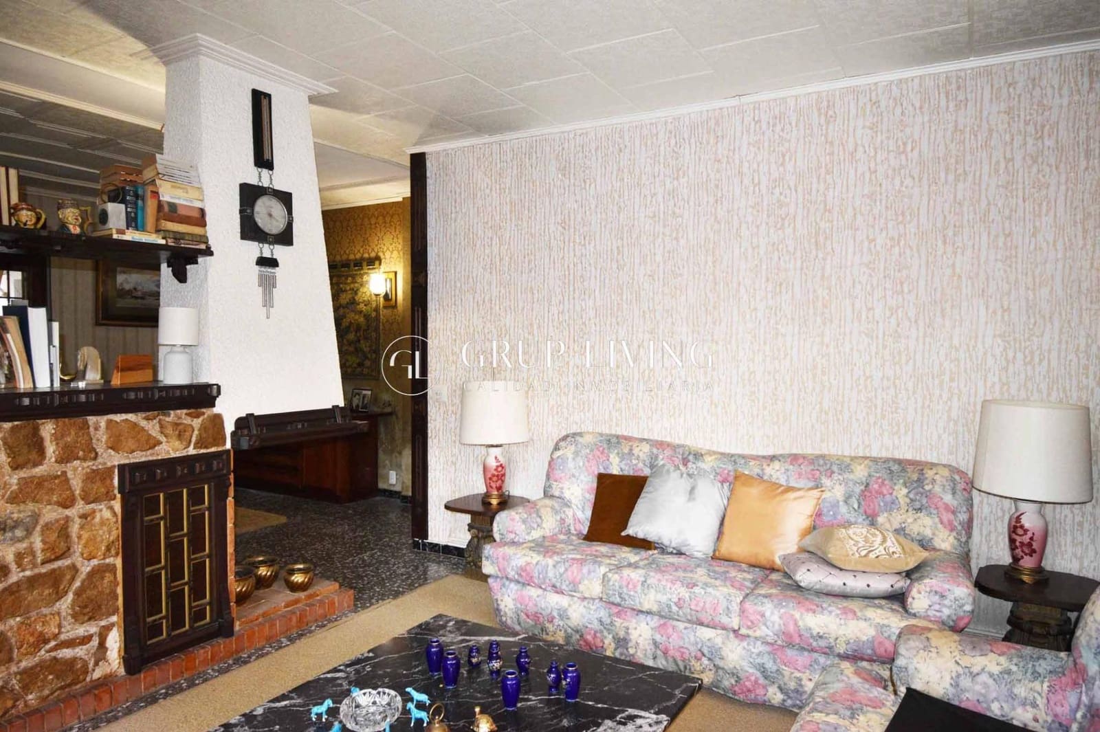 2 slaapkamer Villa te koop in Calafell met garage - € 425.000 (Ref: 9596293)