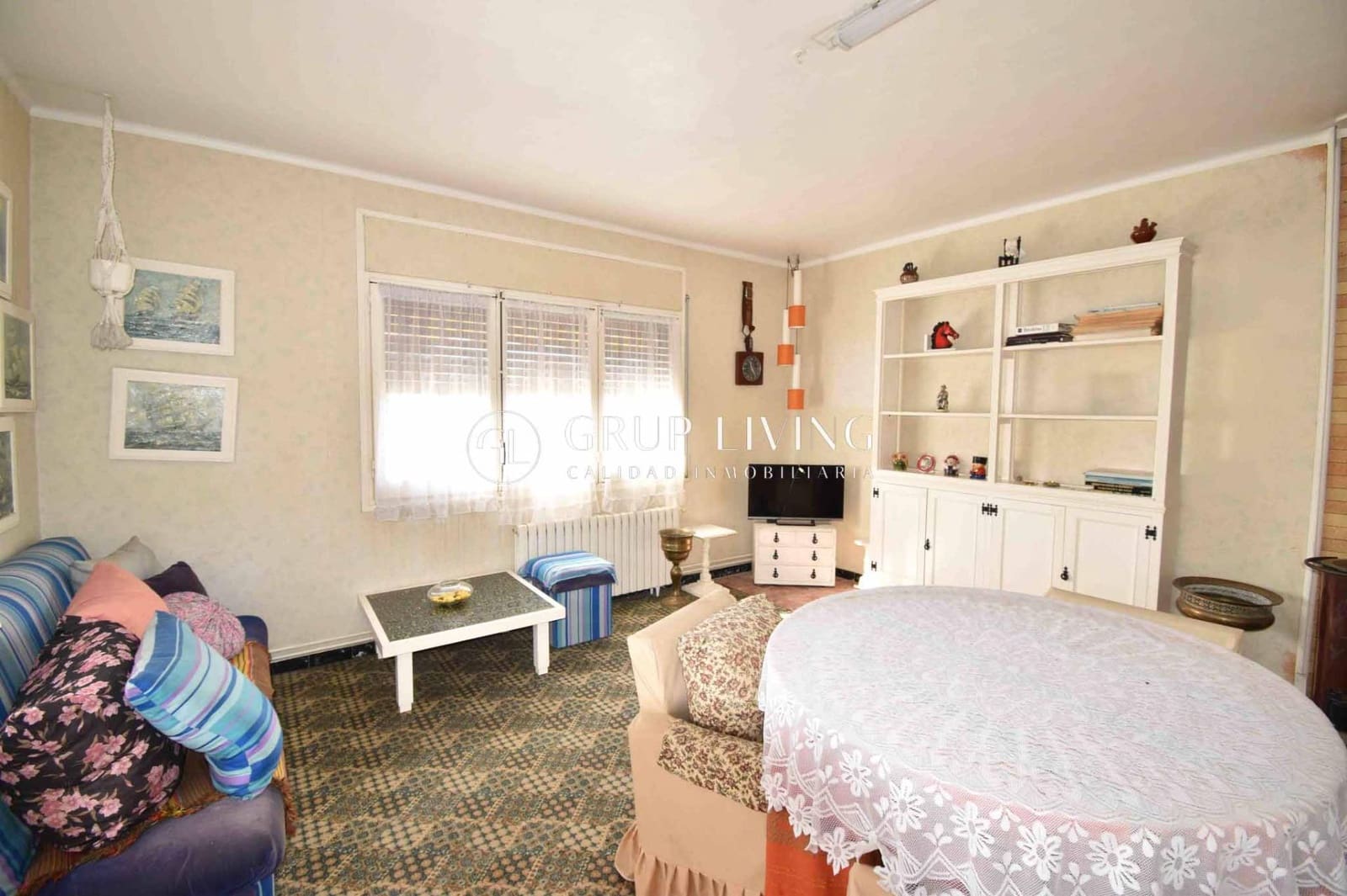 2 slaapkamer Villa te koop in Calafell met garage - € 425.000 (Ref: 9596293)