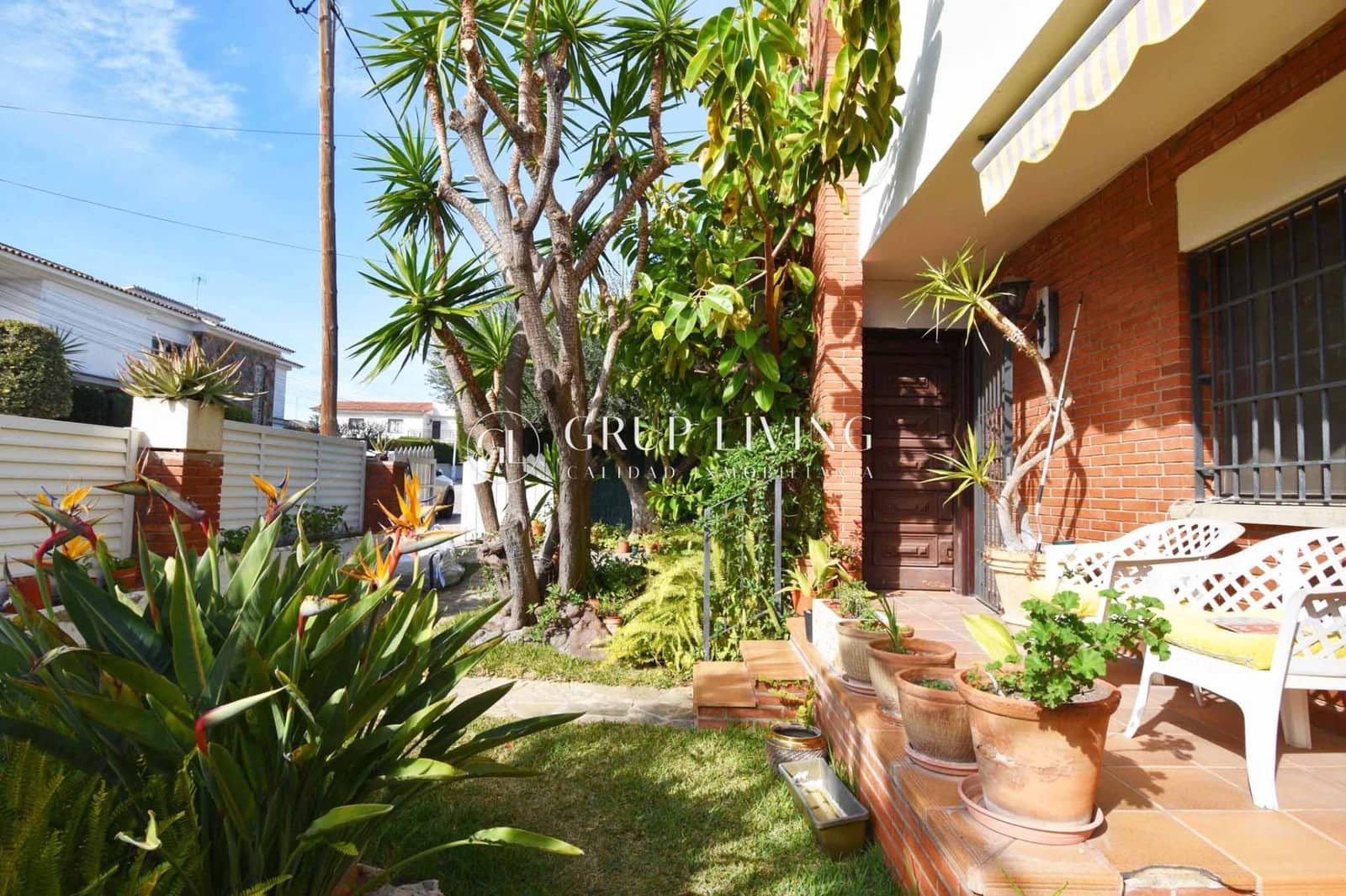 2 slaapkamer Villa te koop in Calafell met garage - € 425.000 (Ref: 9596293)