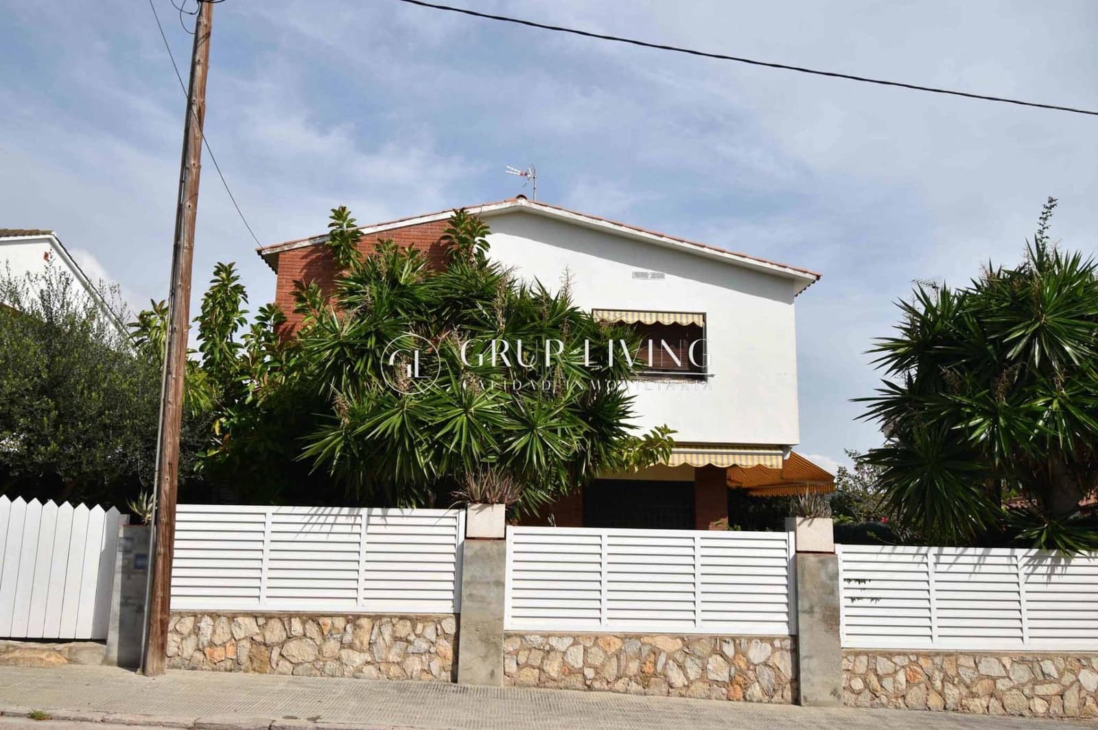 2 slaapkamer Villa te koop in Calafell met garage - € 425.000 (Ref: 9596293)