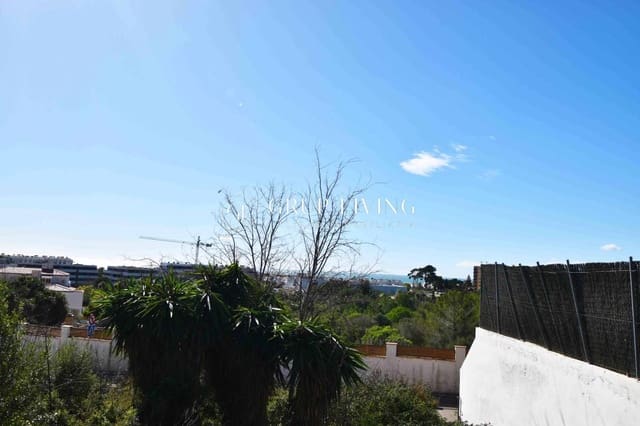 Bauplatz zu verkaufen in Sitges - 600.000 € (Ref: 9615639)