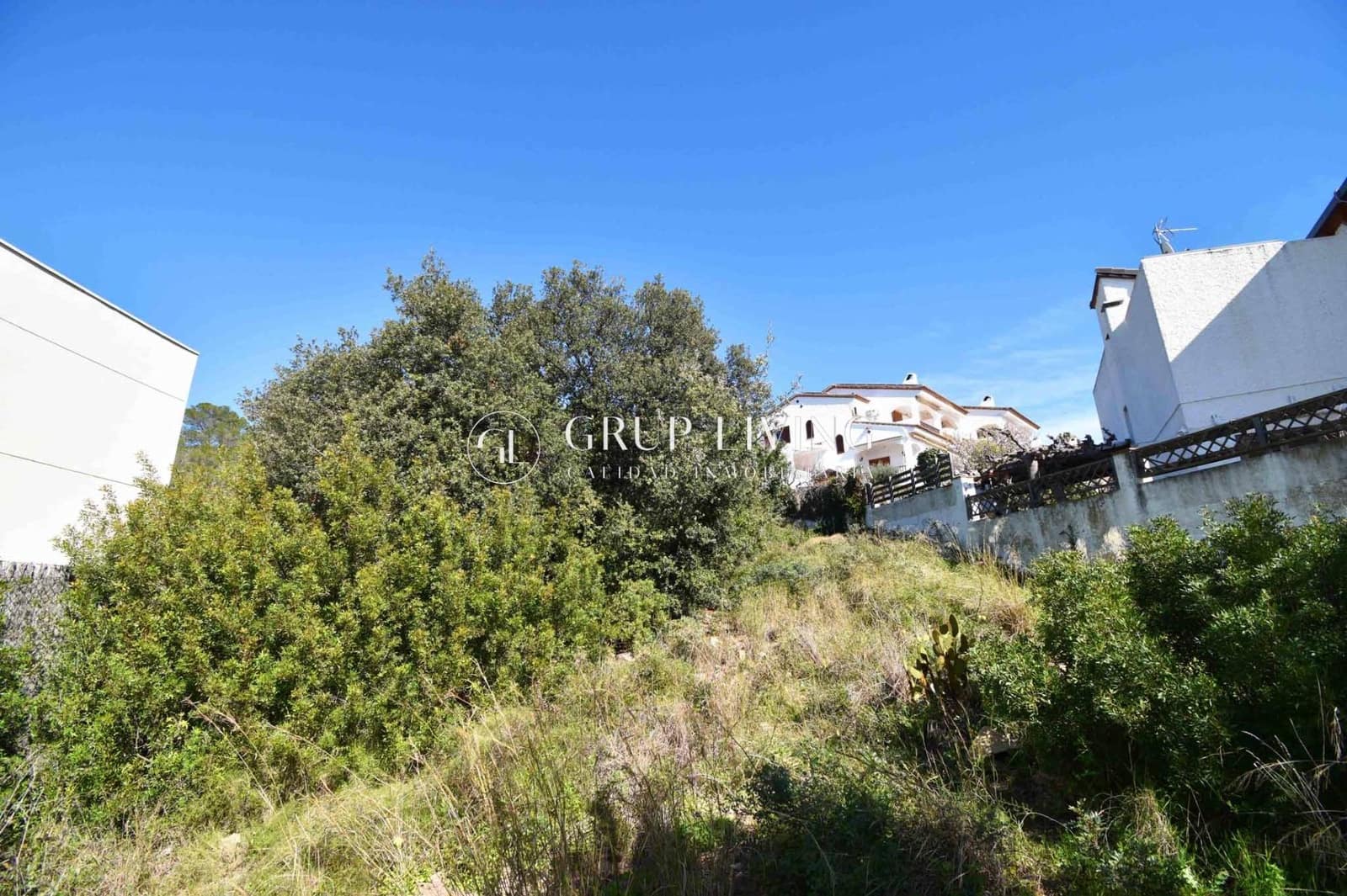 Bauplatz zu verkaufen in Sitges - 600.000 € (Ref: 9615639)