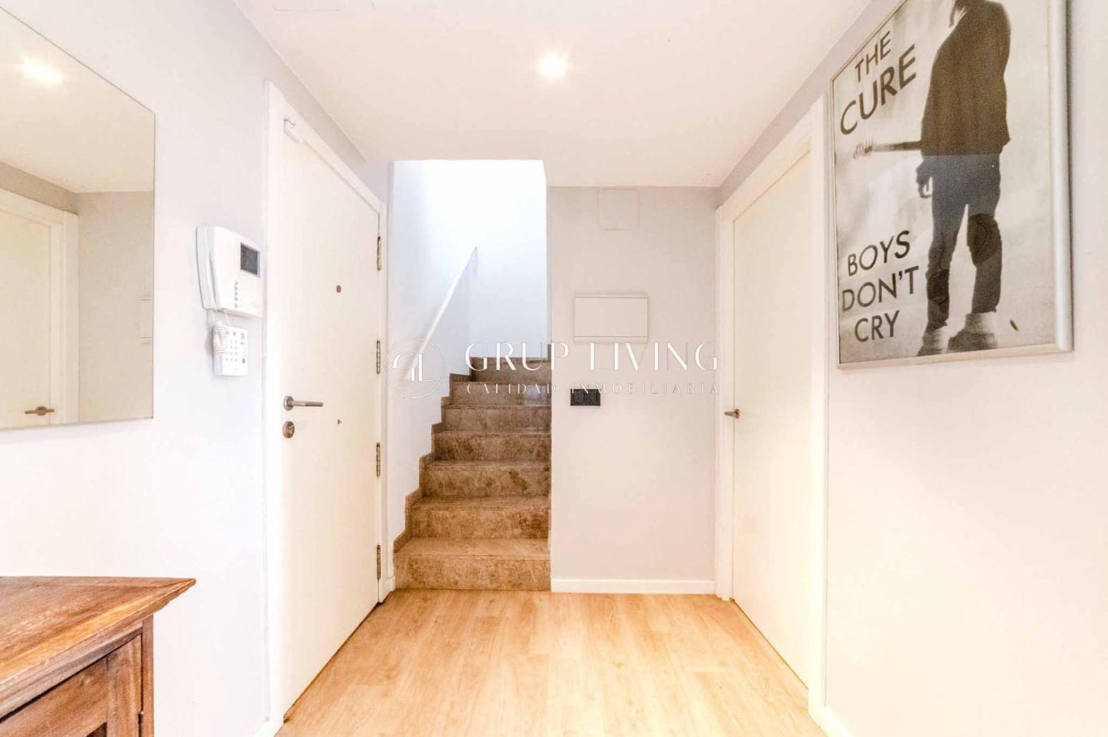 4 makuuhuone Asunto myytävänä paikassa Sitges mukana uima-altaan 
autotalli - 1 300 000 € (Ref: 9615640)