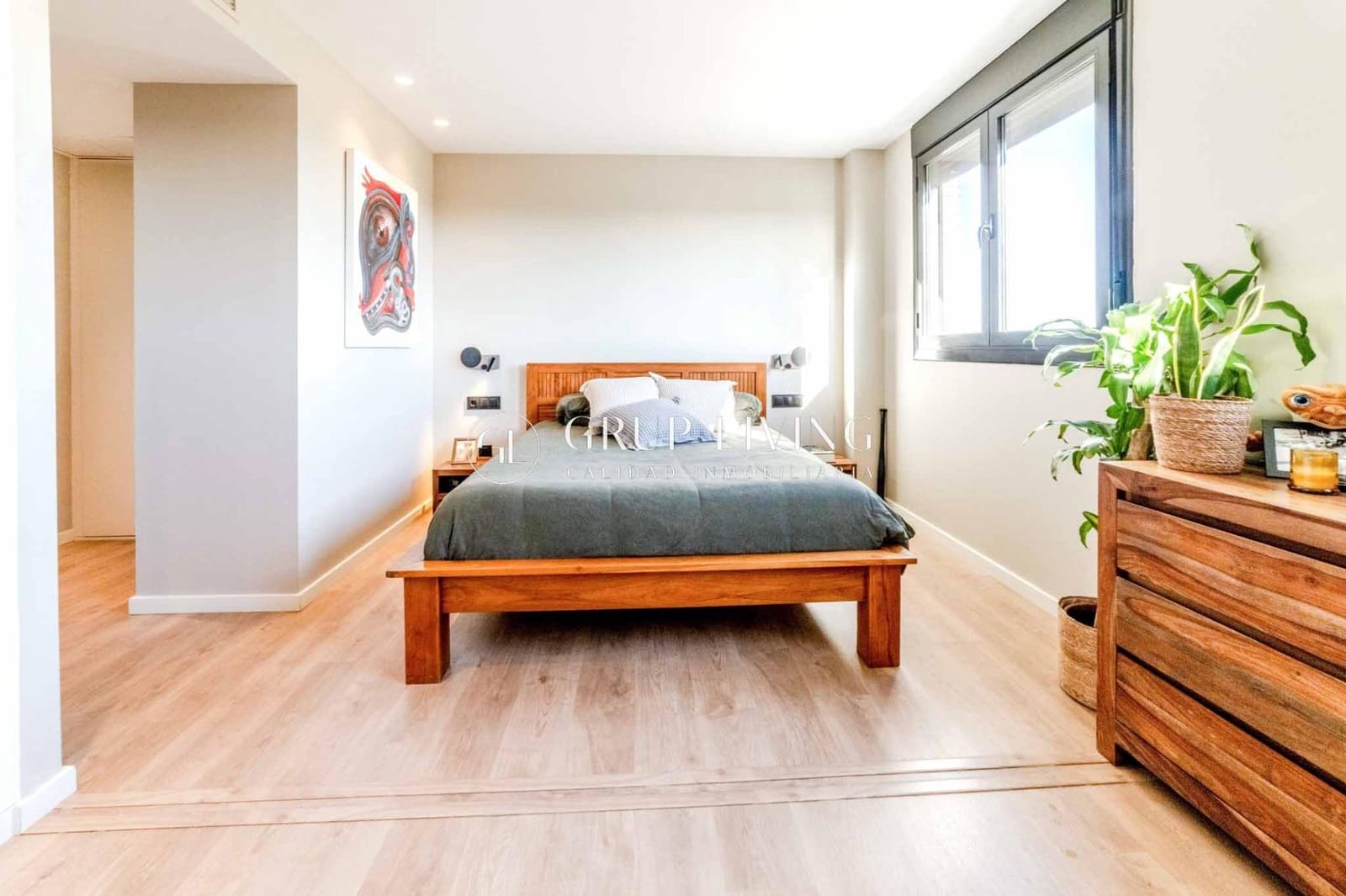 4 makuuhuone Asunto myytävänä paikassa Sitges mukana uima-altaan 
autotalli - 1 300 000 € (Ref: 9615640)