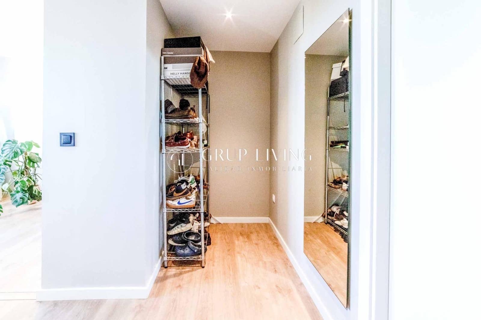 4 makuuhuone Asunto myytävänä paikassa Sitges mukana uima-altaan 
autotalli - 1 300 000 € (Ref: 9615640)