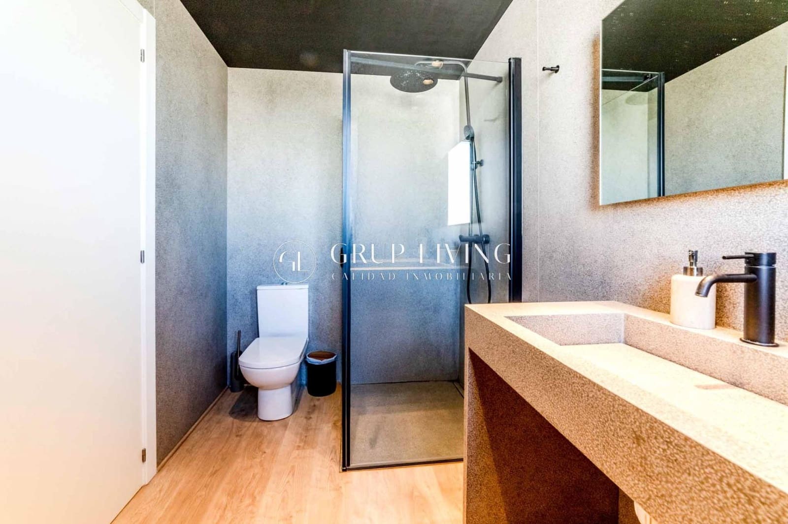 4 makuuhuone Asunto myytävänä paikassa Sitges mukana uima-altaan 
autotalli - 1 300 000 € (Ref: 9615640)