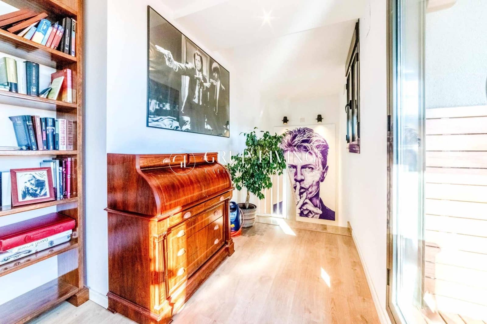 4 makuuhuone Asunto myytävänä paikassa Sitges mukana uima-altaan 
autotalli - 1 300 000 € (Ref: 9615640)