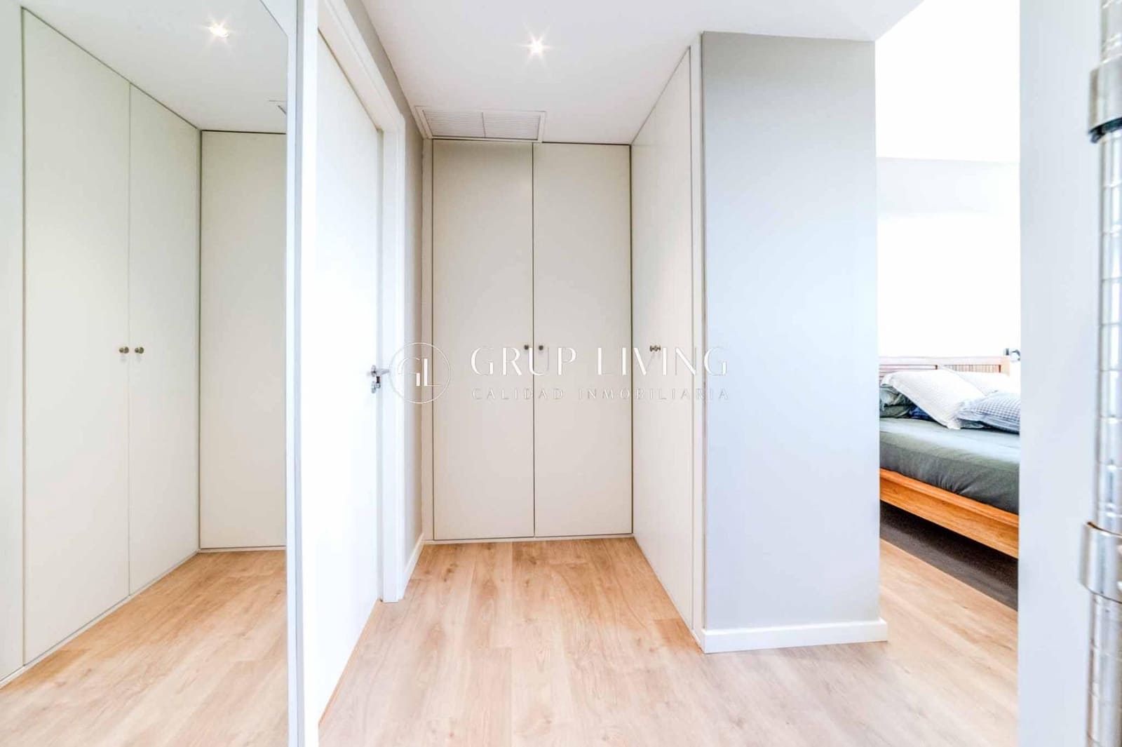 4 sovrum Lägenhet till salu i Sitges med pool garage - 1 198 000 € (Ref: 9615640)