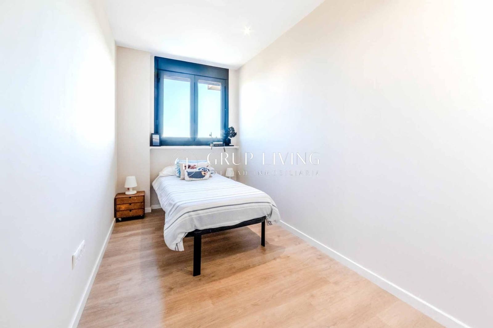 4 sovrum Lägenhet till salu i Sitges med pool garage - 1 198 000 € (Ref: 9615640)