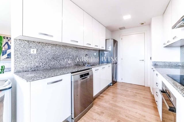 4 chambre Appartement à vendre à Sitges avec piscine garage - 1 198 000 € (Ref: 9615640)