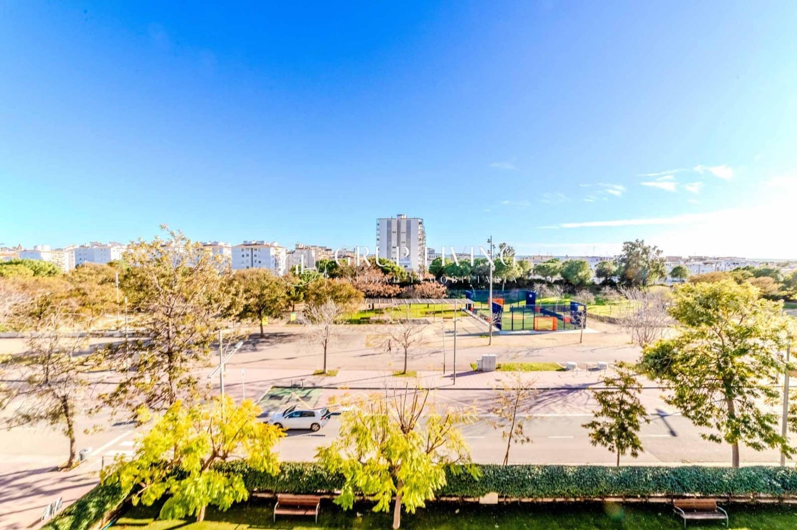 4 sovrum Lägenhet till salu i Sitges med pool garage - 1 198 000 € (Ref: 9615640)