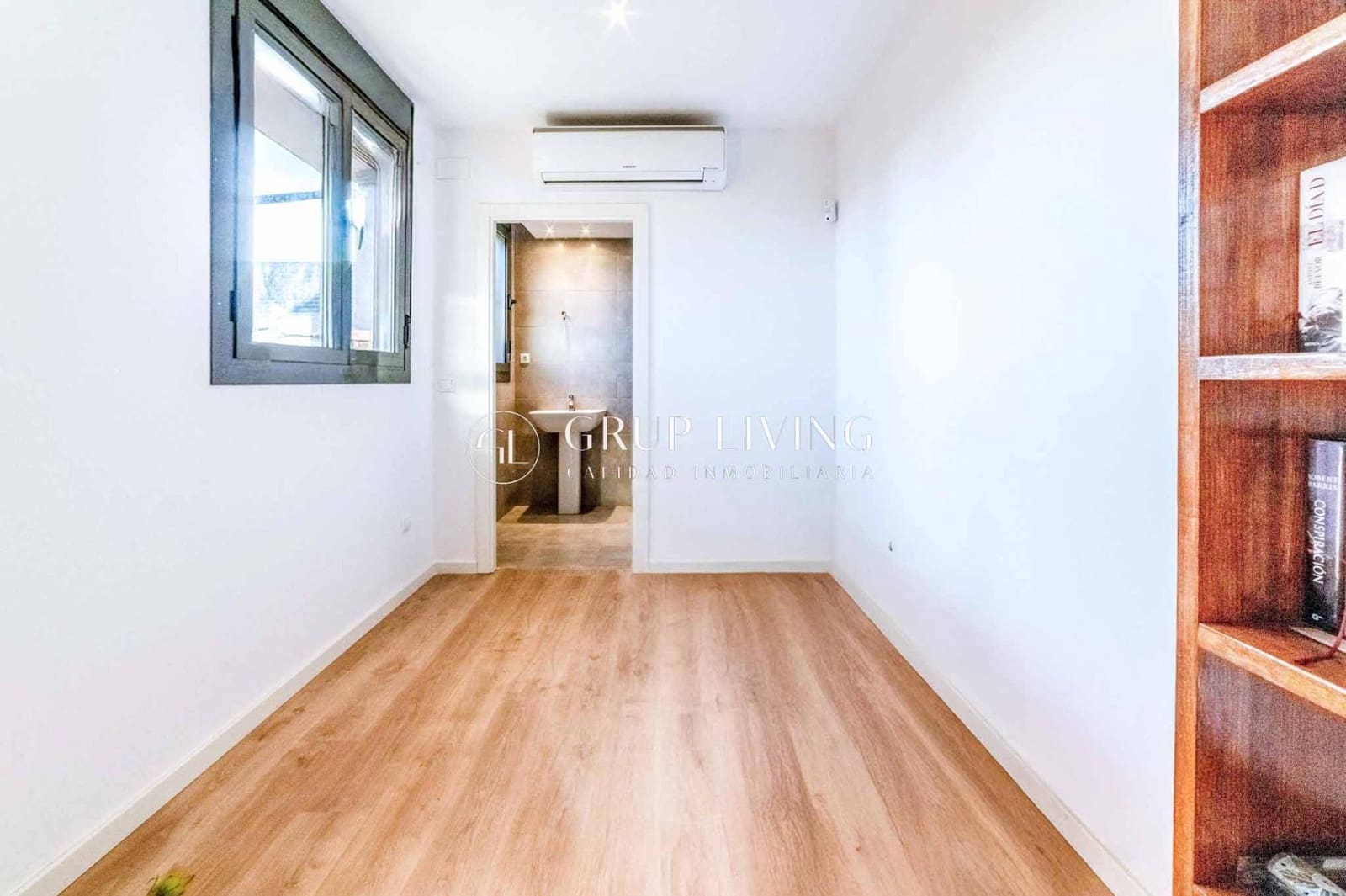4 sovrum Lägenhet till salu i Sitges med pool garage - 1 198 000 € (Ref: 9615640)
