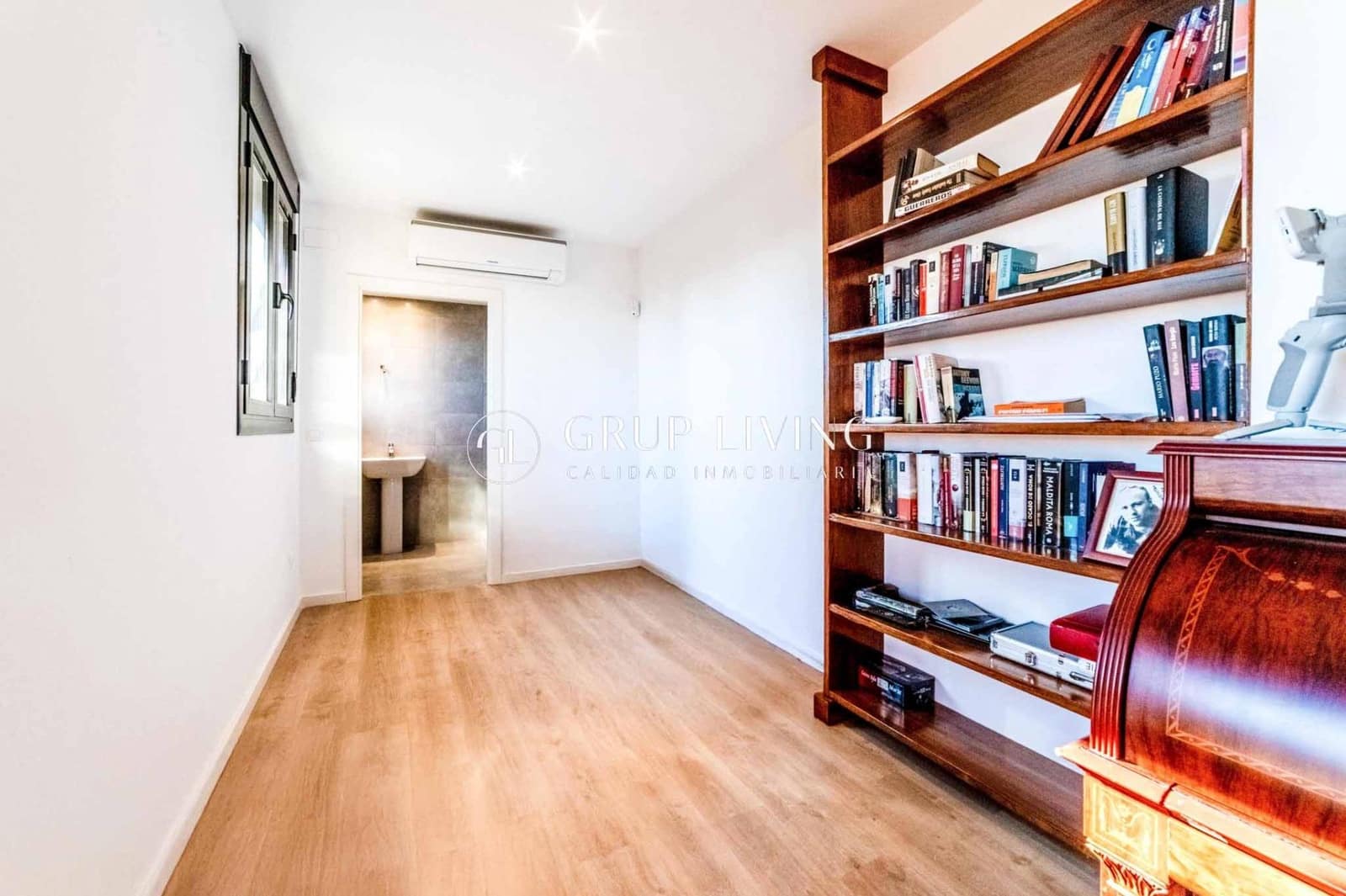 4 sovrum Lägenhet till salu i Sitges med pool garage - 1 198 000 € (Ref: 9615640)