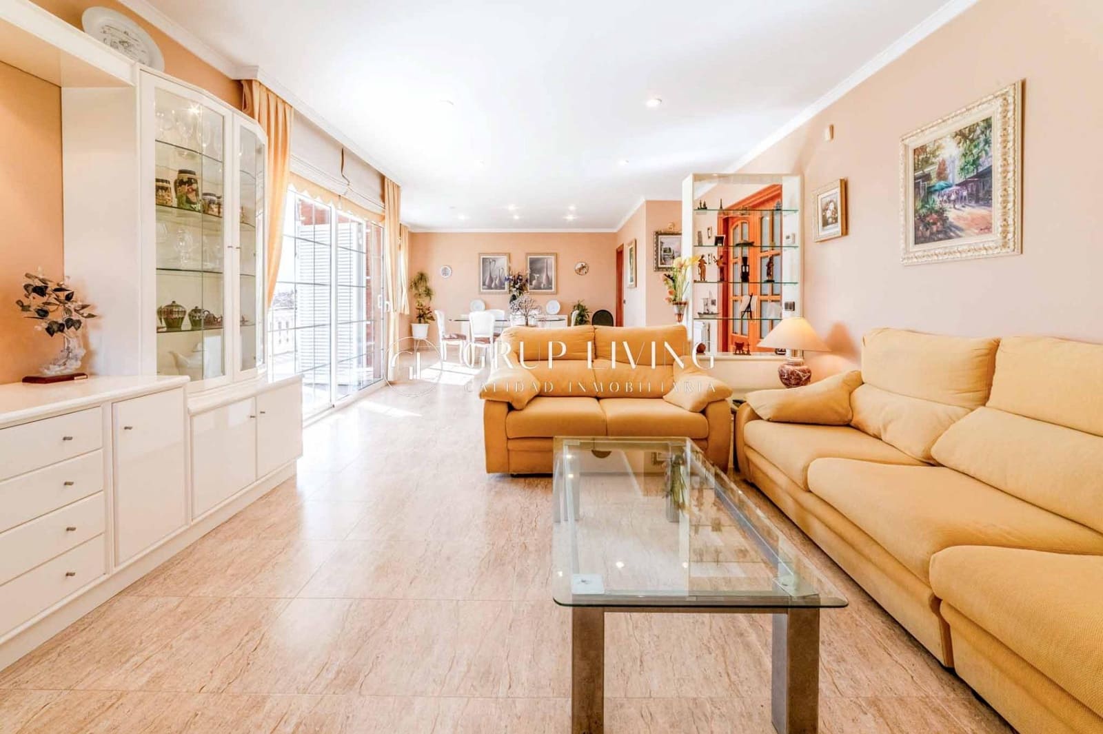 Chalet de 5 habitaciones en El Vendrell en venta con piscina garaje - 775.000 € (Ref: 9615641)