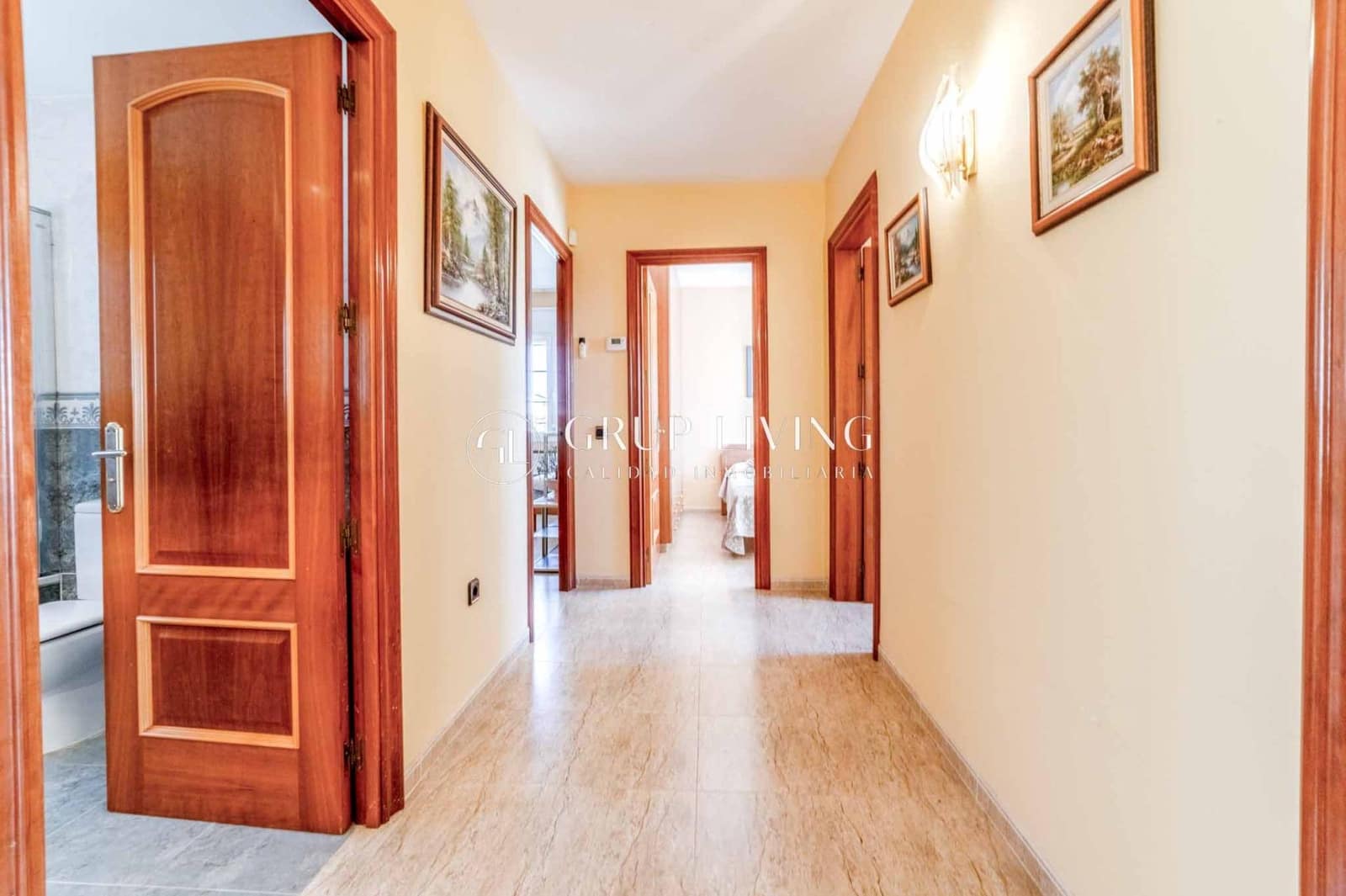 Chalet de 5 habitaciones en El Vendrell en venta con piscina garaje - 775.000 € (Ref: 9615641)