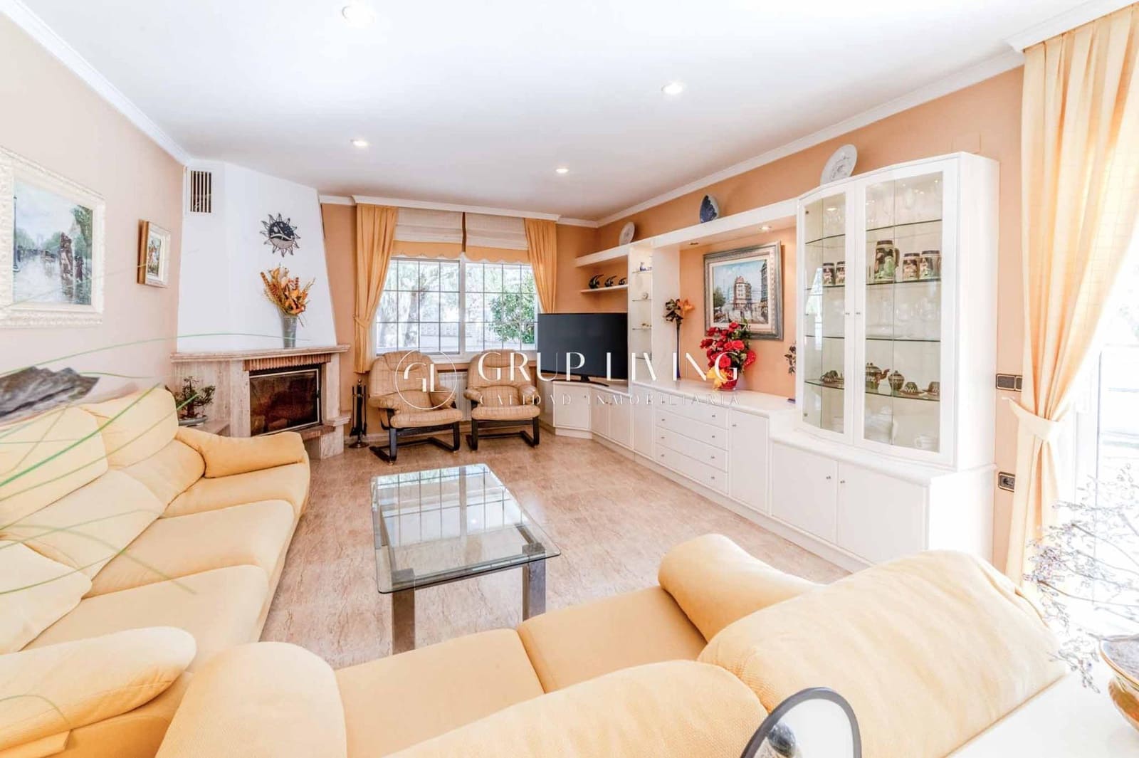 Chalet de 5 habitaciones en El Vendrell en venta con piscina garaje - 775.000 € (Ref: 9615641)