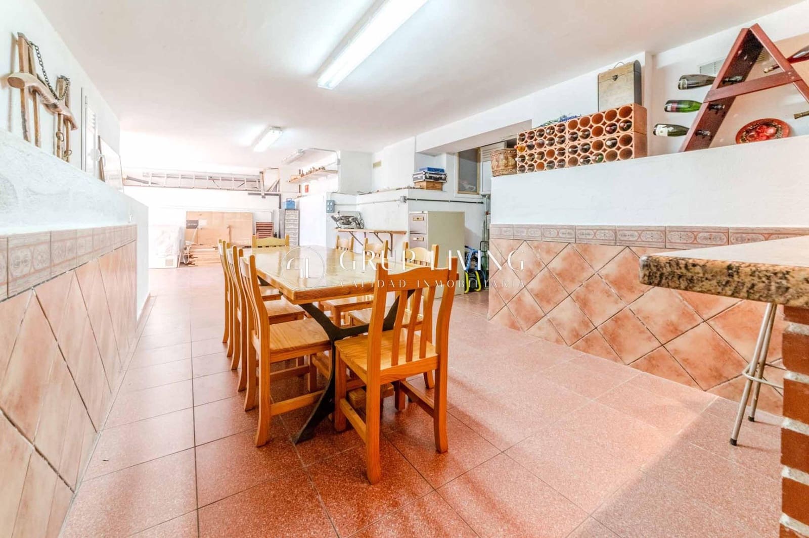 Chalet de 5 habitaciones en El Vendrell en venta con piscina garaje - 775.000 € (Ref: 9615641)