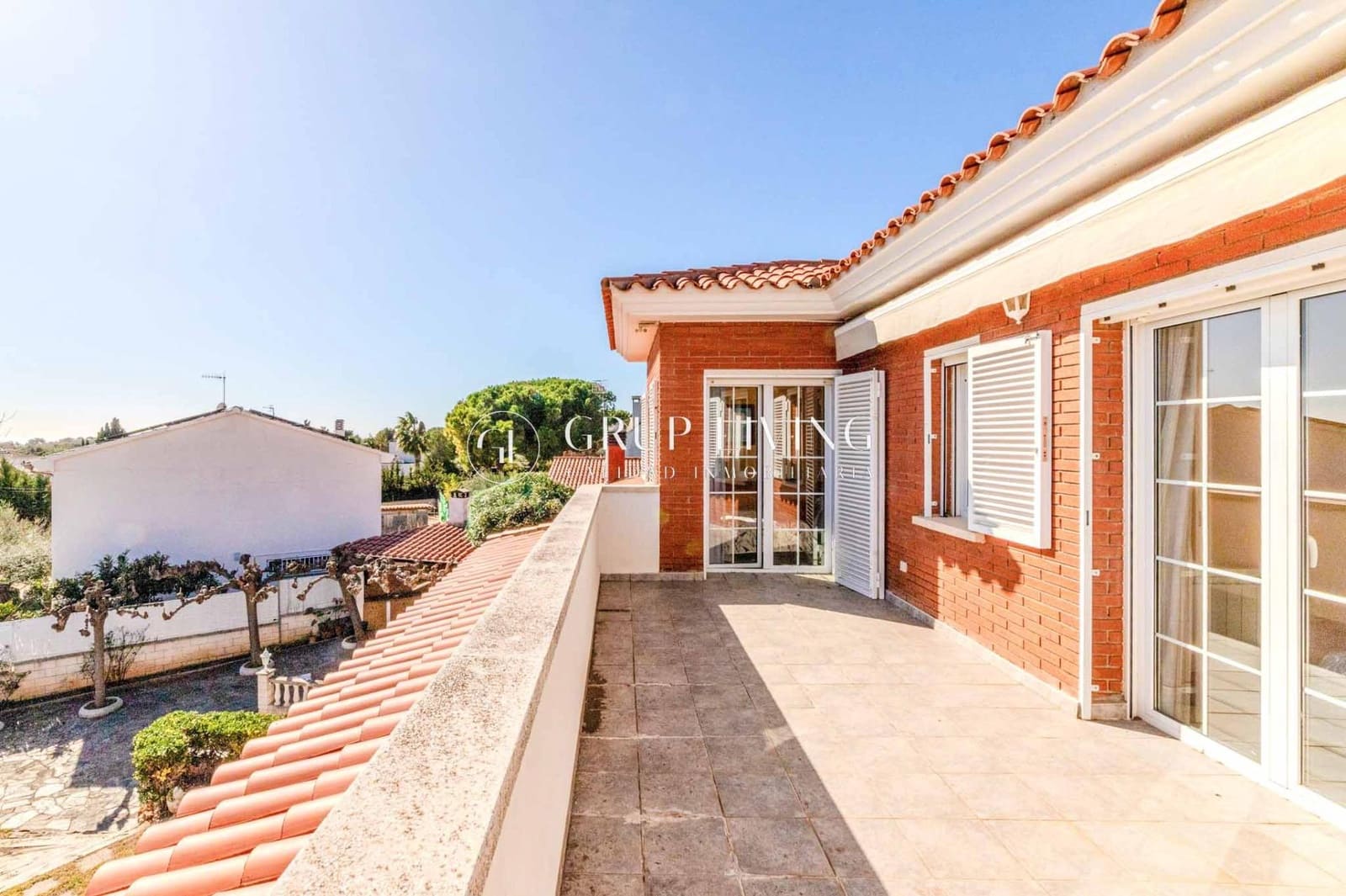 Chalet de 5 habitaciones en El Vendrell en venta con piscina garaje - 775.000 € (Ref: 9615641)