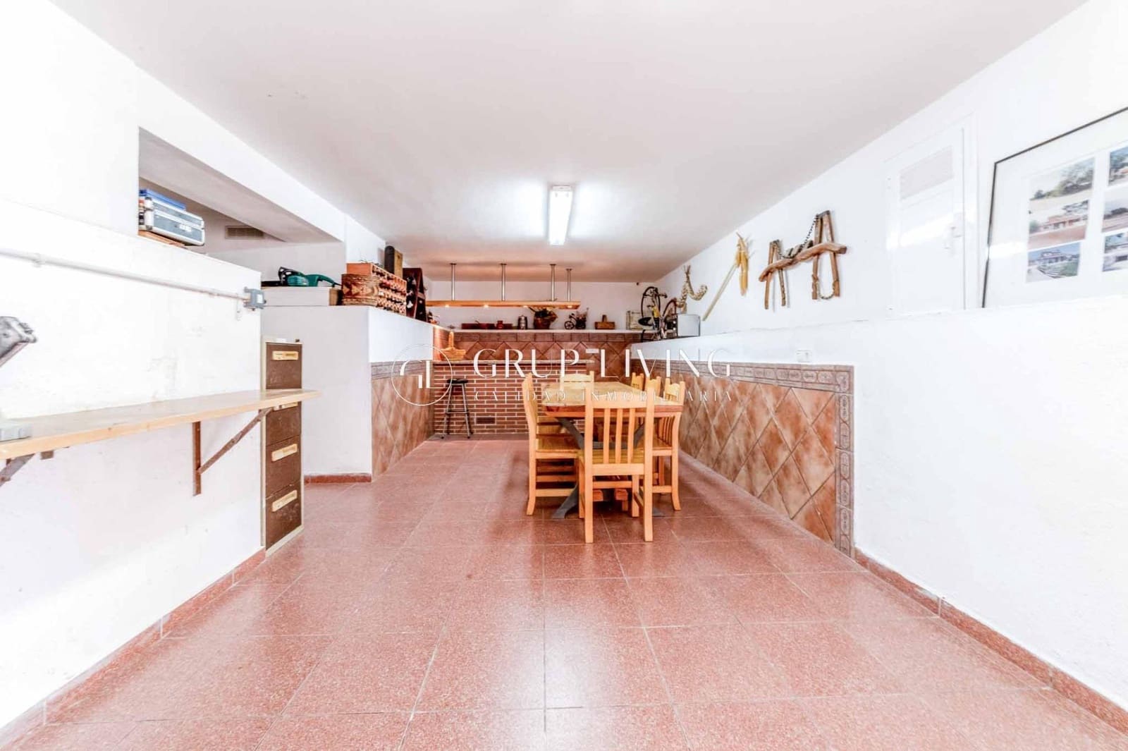 Chalet de 5 habitaciones en El Vendrell en venta con piscina garaje - 775.000 € (Ref: 9615641)