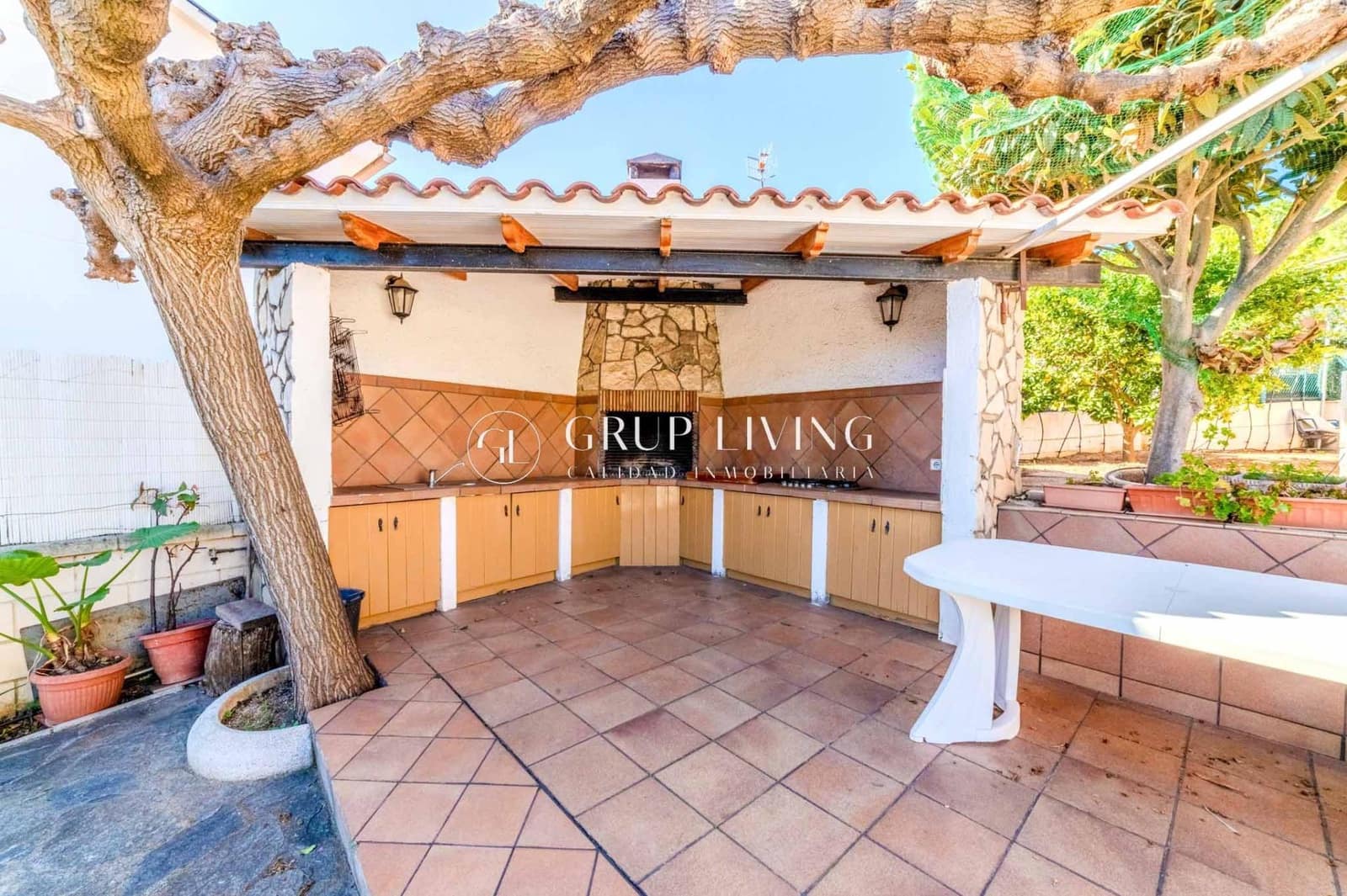 Chalet de 5 habitaciones en El Vendrell en venta con piscina garaje - 775.000 € (Ref: 9615641)