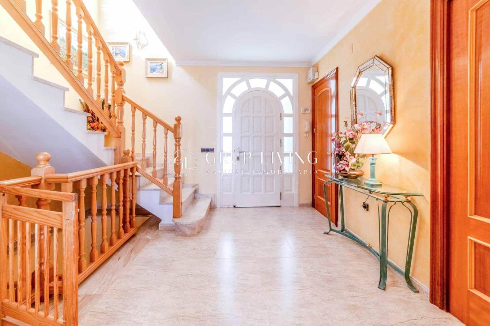 Chalet de 5 habitaciones en El Vendrell en venta con piscina garaje - 775.000 € (Ref: 9615641)