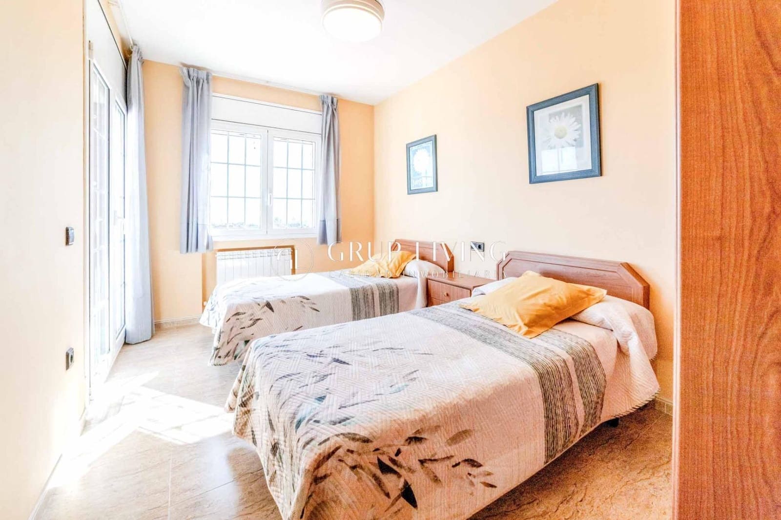 Chalet de 5 habitaciones en El Vendrell en venta con piscina garaje - 775.000 € (Ref: 9615641)