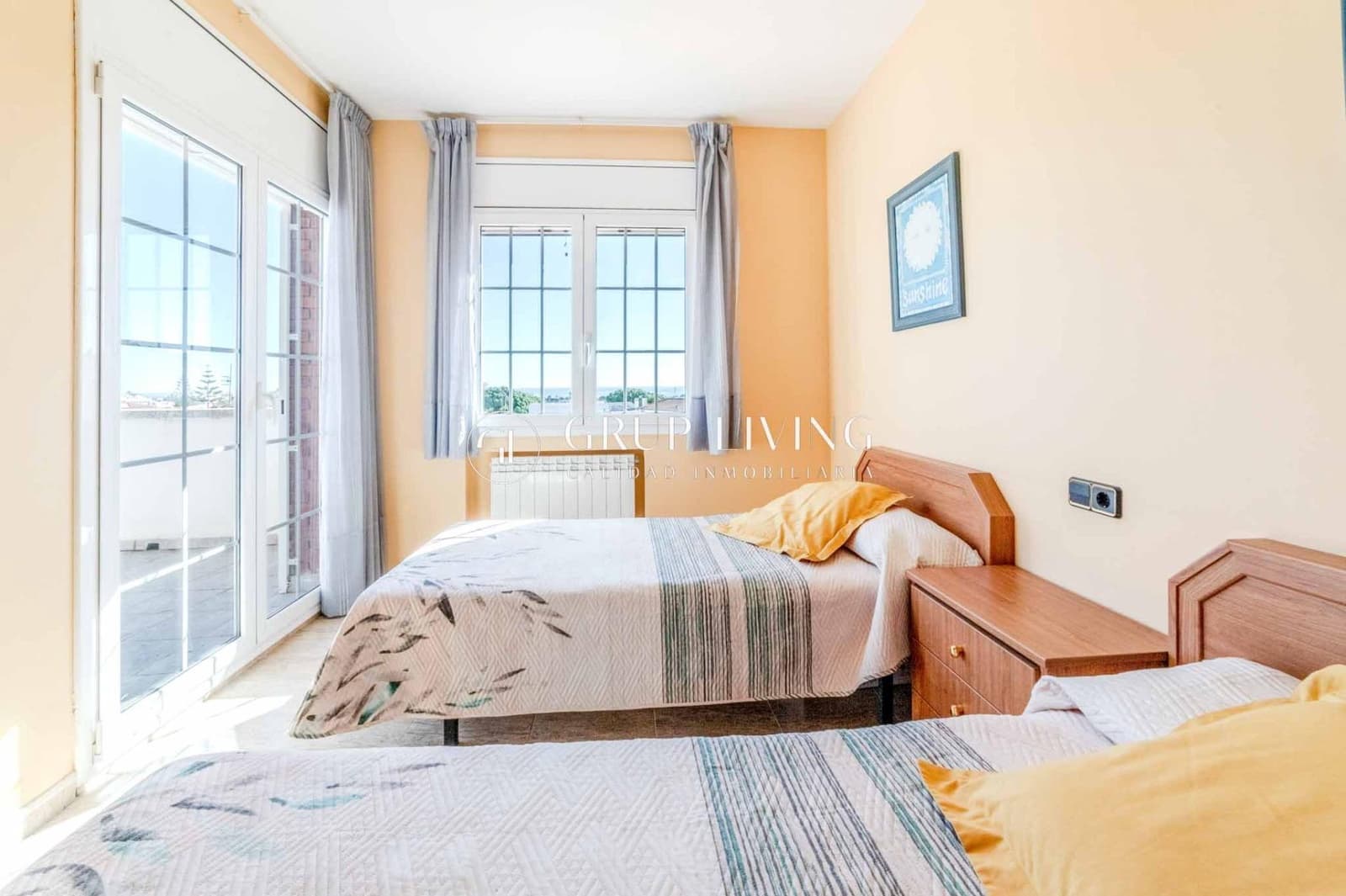 Chalet de 5 habitaciones en El Vendrell en venta con piscina garaje - 775.000 € (Ref: 9615641)