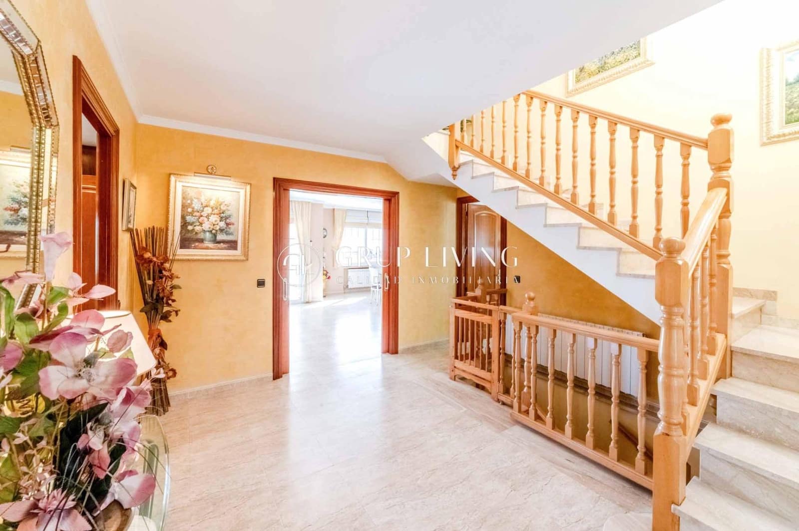 5 soveværelse Villa til salg i El Vendrell med swimmingpool garage - € 775.000 (Ref: 9615641)