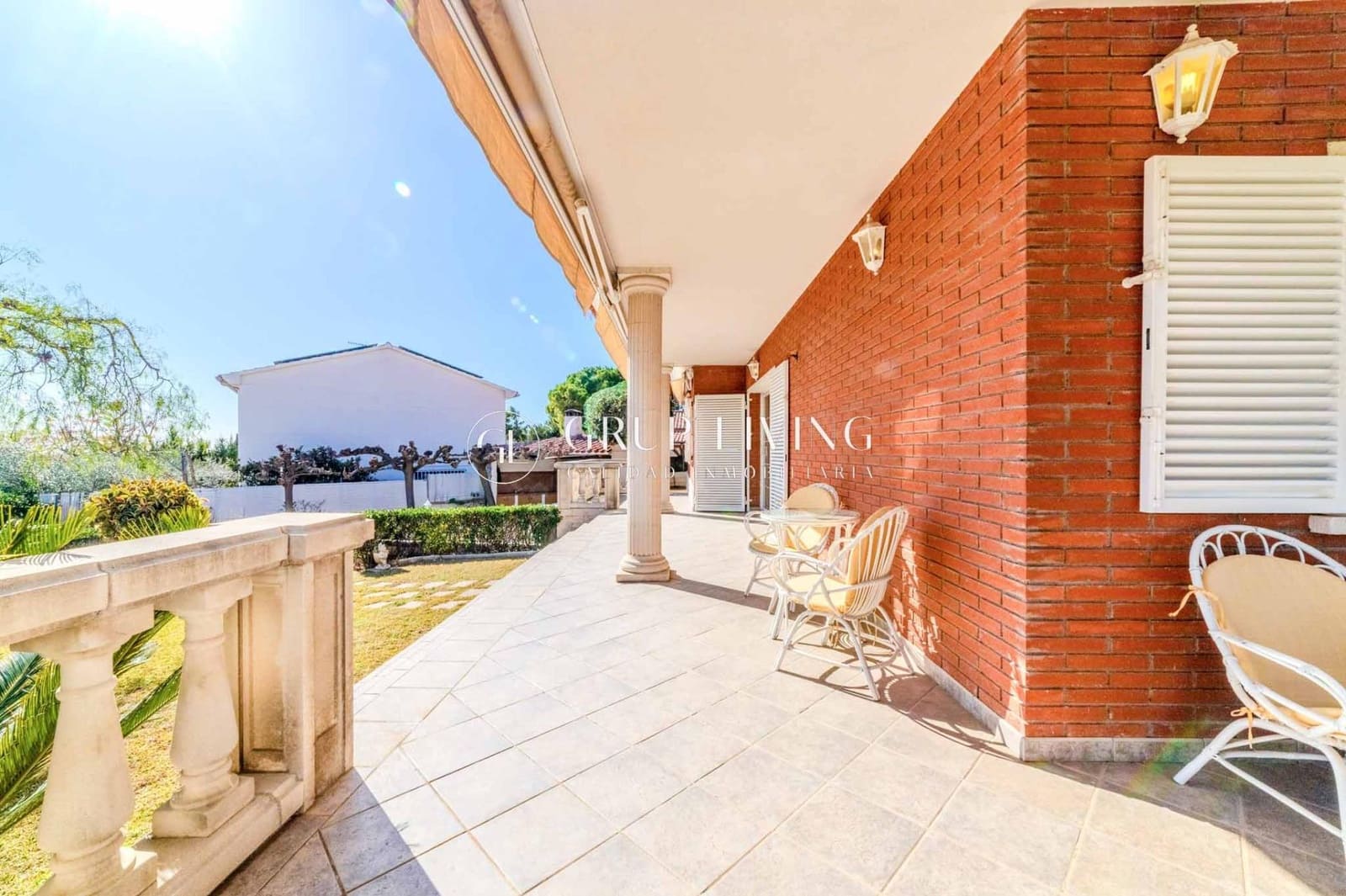 5 soveværelse Villa til salg i El Vendrell med swimmingpool garage - € 775.000 (Ref: 9615641)