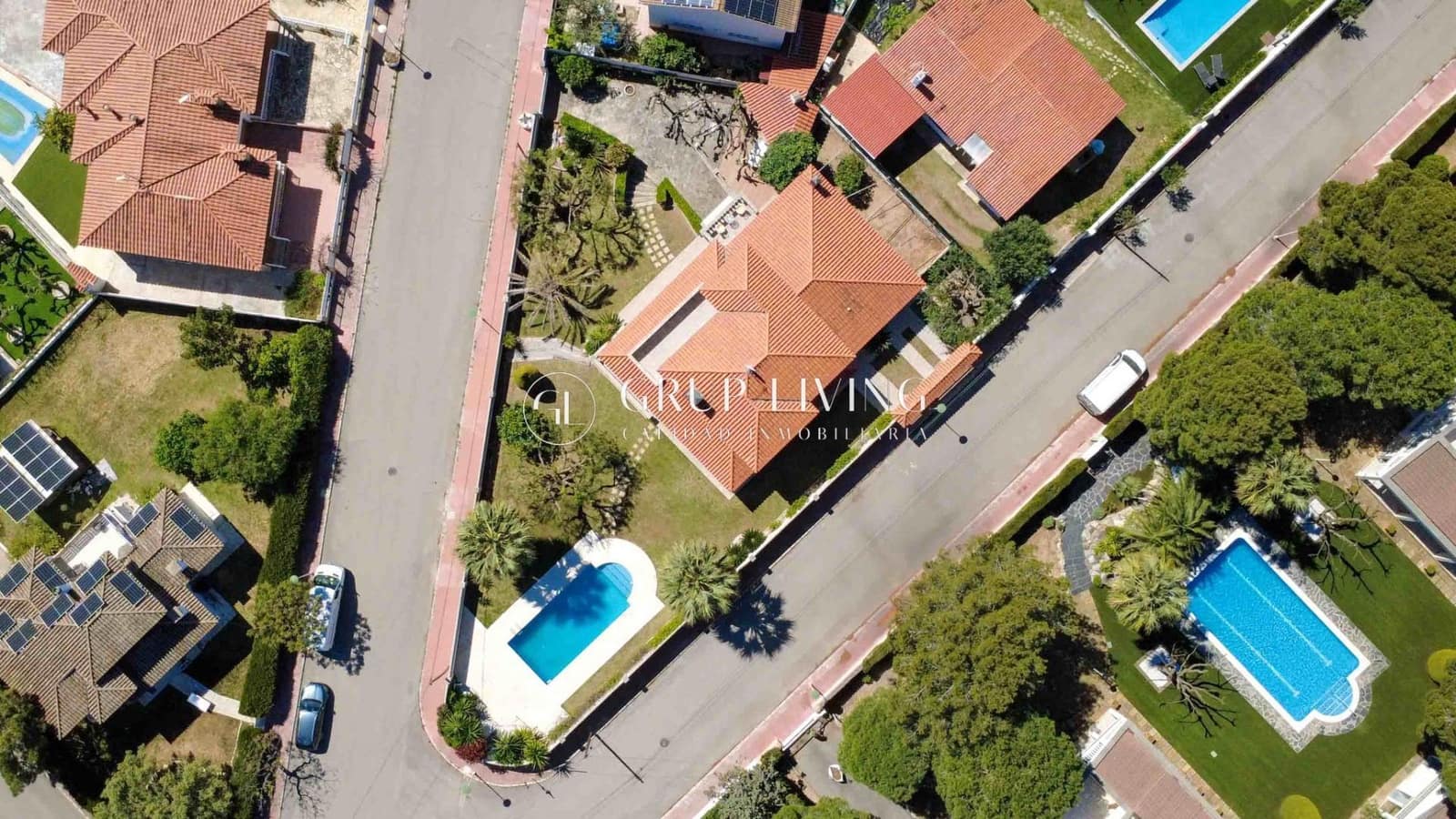 5 bedroom Villa for sale in El Vendrell with pool garage - € 775,000 (Ref: 9615641)