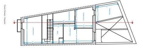 4 slaapkamer Villa te koop in Vilanova i la Geltru - € 450.000 (Ref: 9619414)