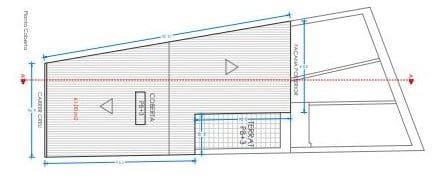 4 slaapkamer Villa te koop in Vilanova i la Geltru - € 450.000 (Ref: 9619414)